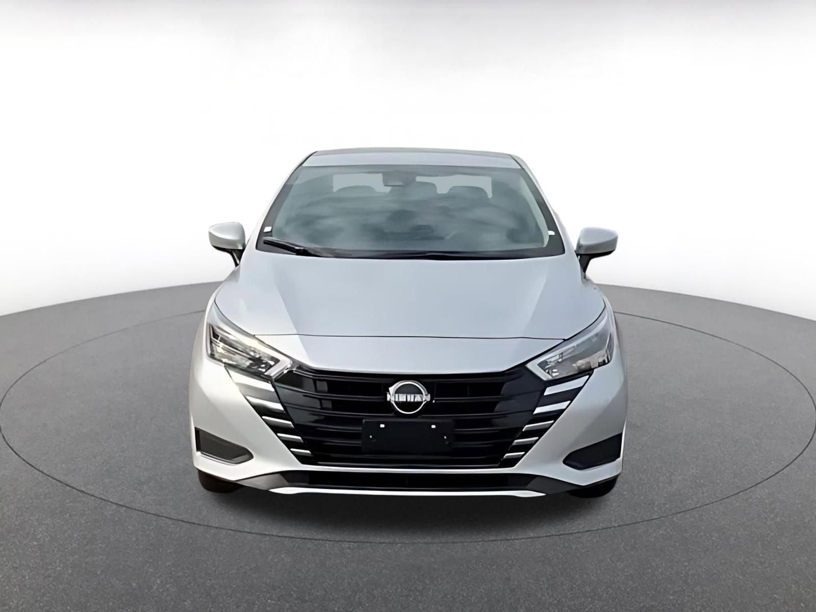 Thumbnail: 2025 Nissan Versa - 7