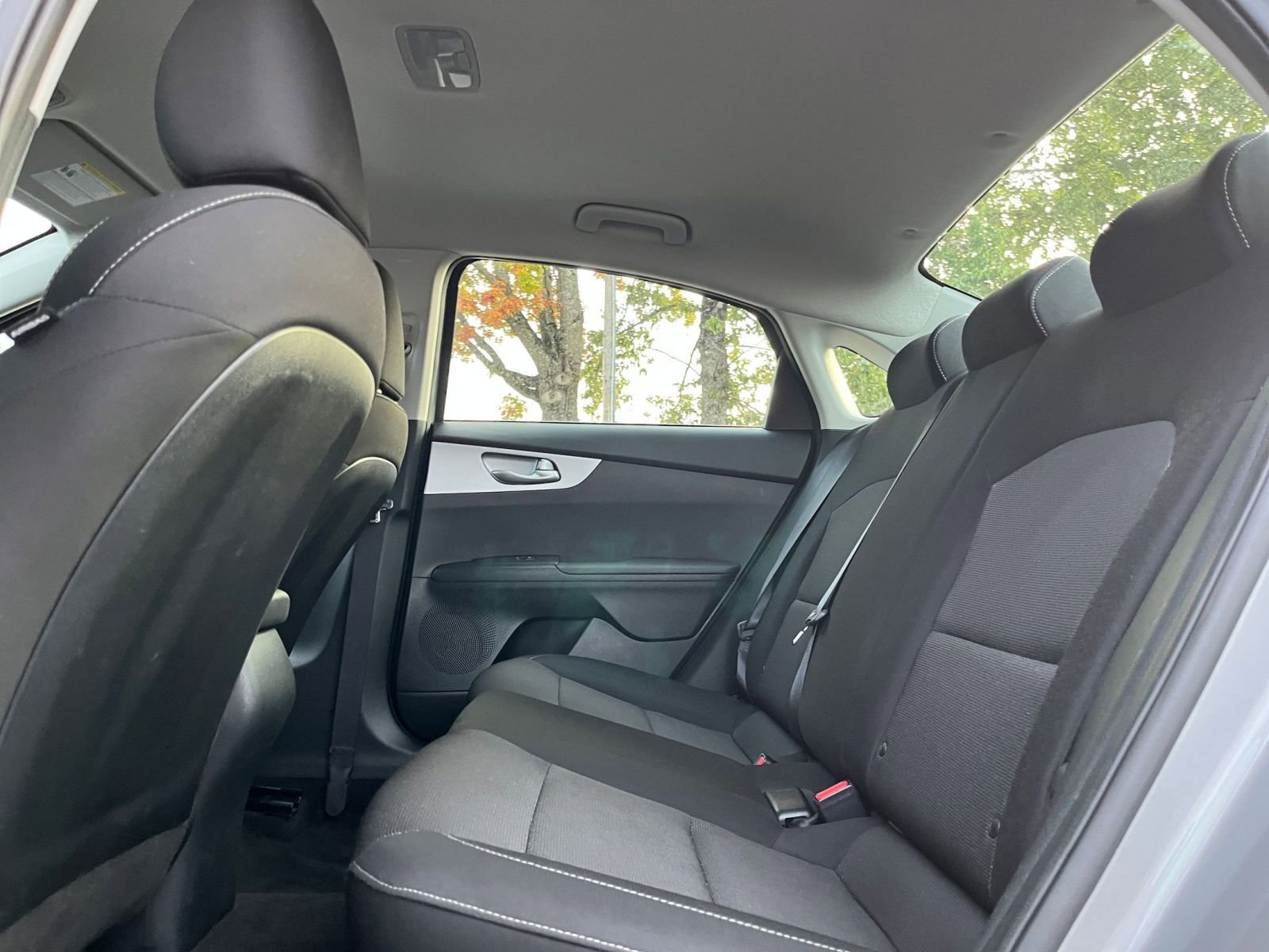 Thumbnail: 2024 Kia Forte - 23