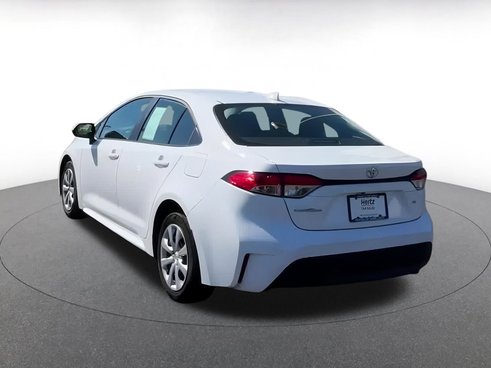 Thumbnail: 2024 Toyota Corolla - 12