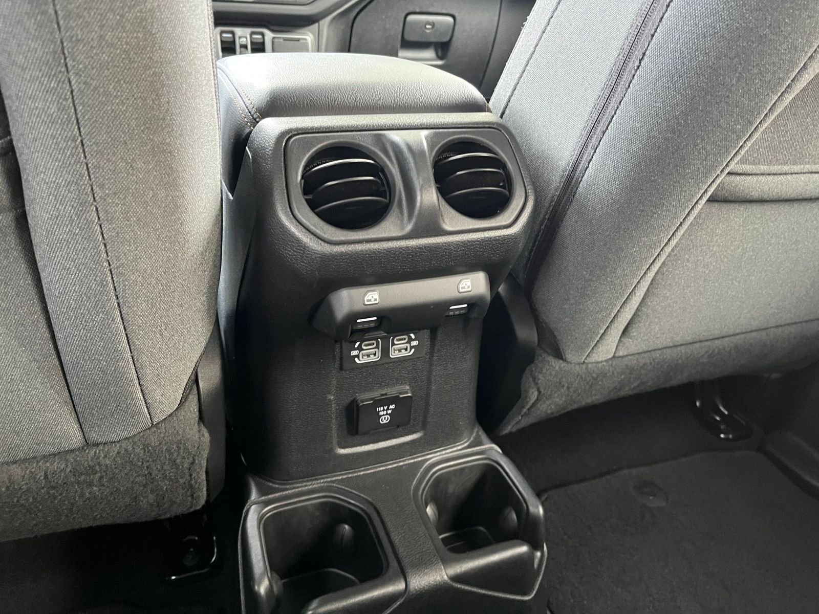 Thumbnail: 2025 Jeep Wrangler - 23