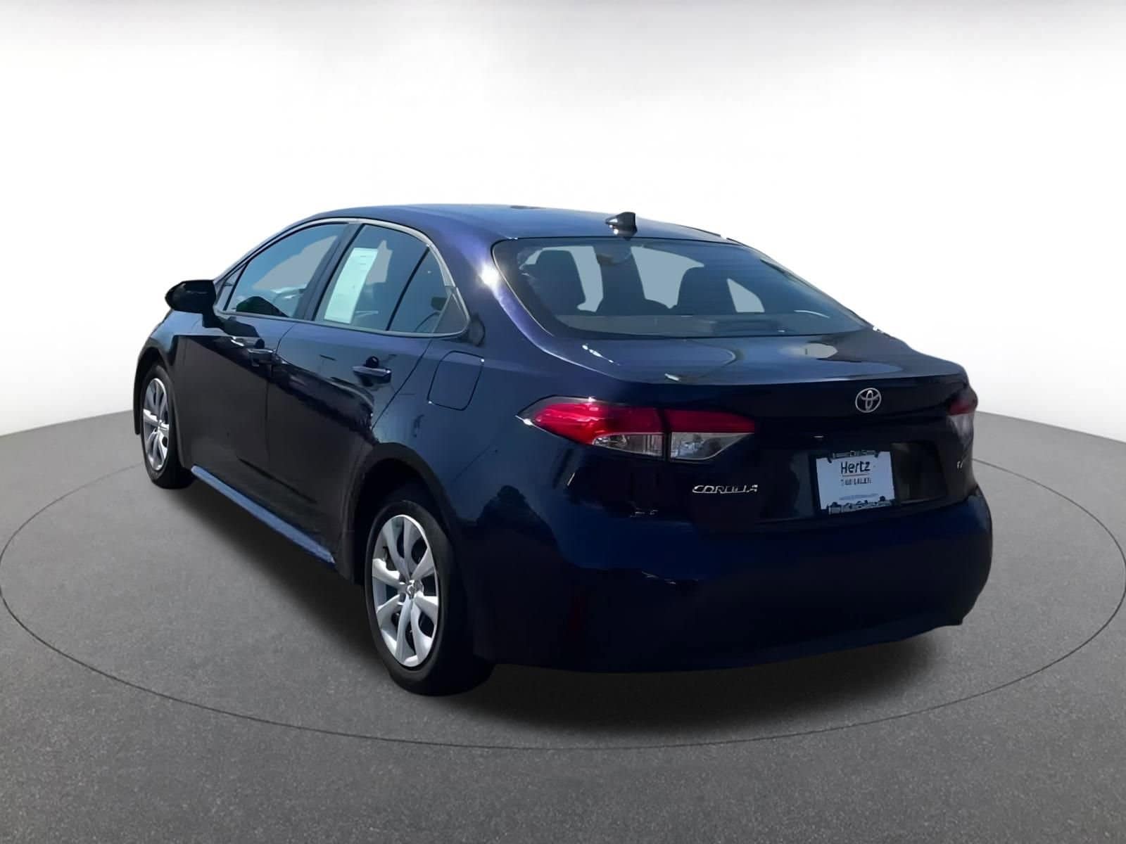 Thumbnail: 2024 Toyota Corolla - 11