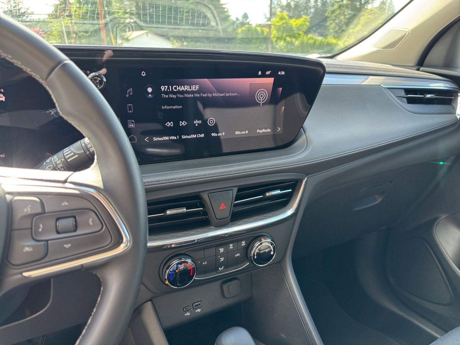 Thumbnail: 2025 Buick Encore GX - 20