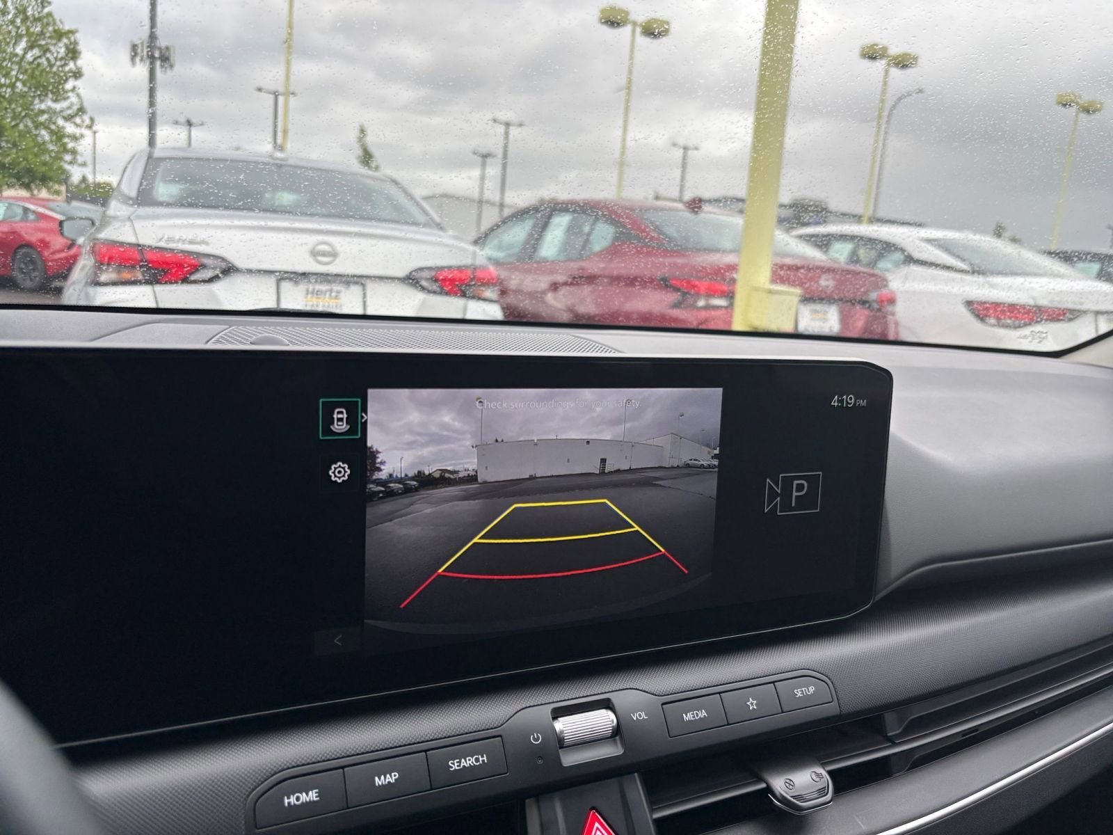 Thumbnail: 2025 Kia K4 - 22