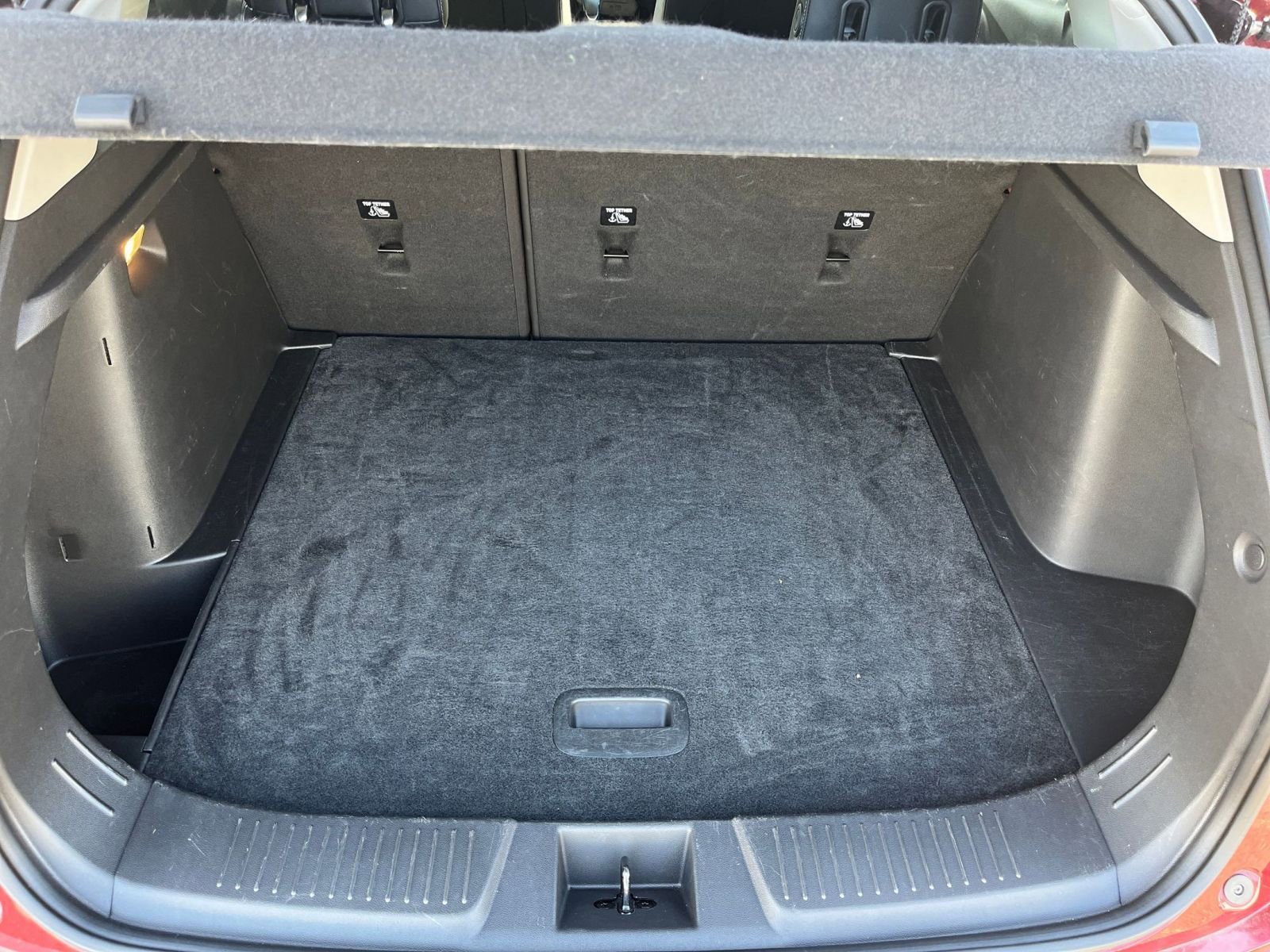 Thumbnail: 2025 Chevrolet Trax - 30