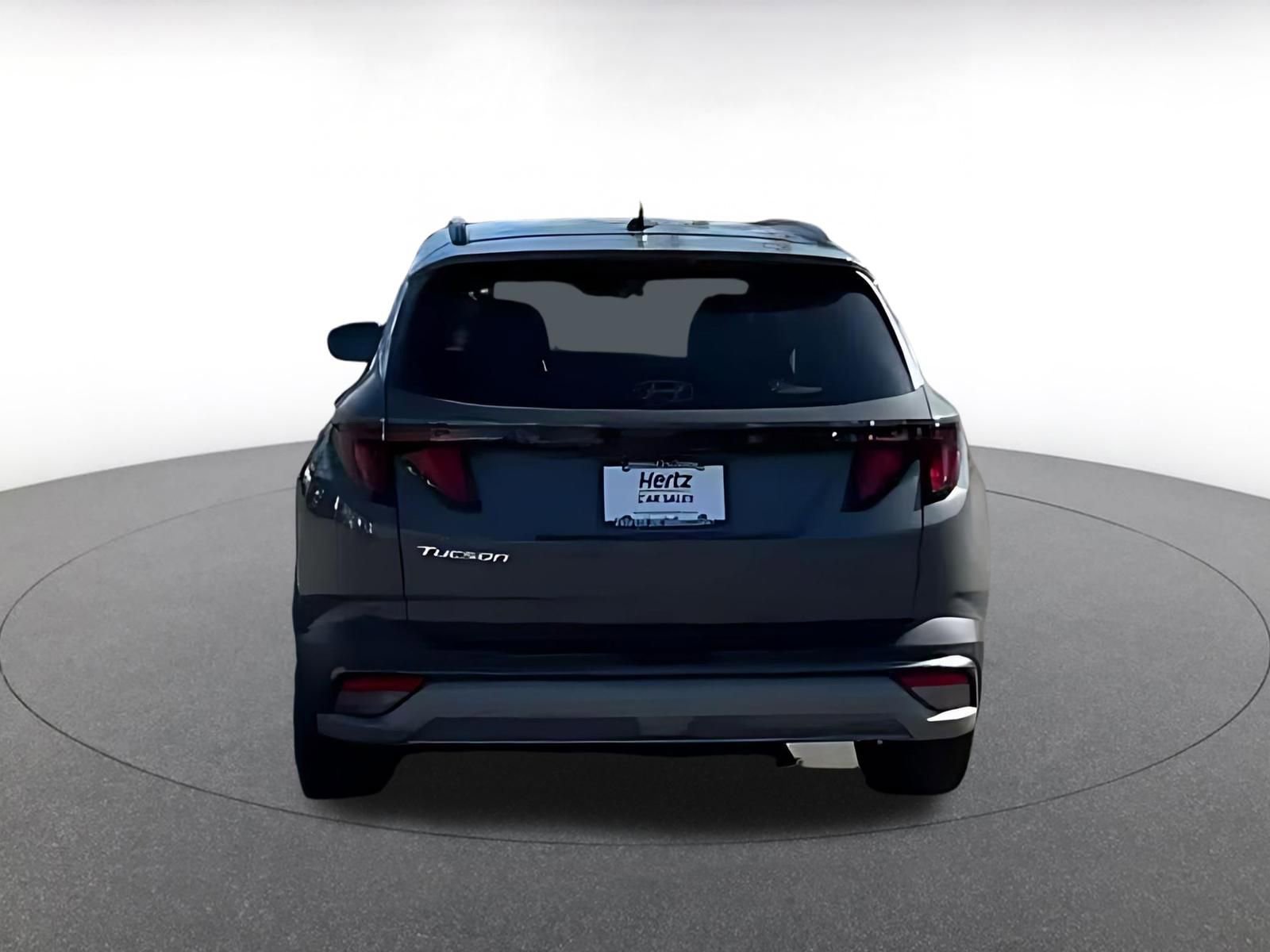 Thumbnail: 2025 Hyundai Tucson - 12