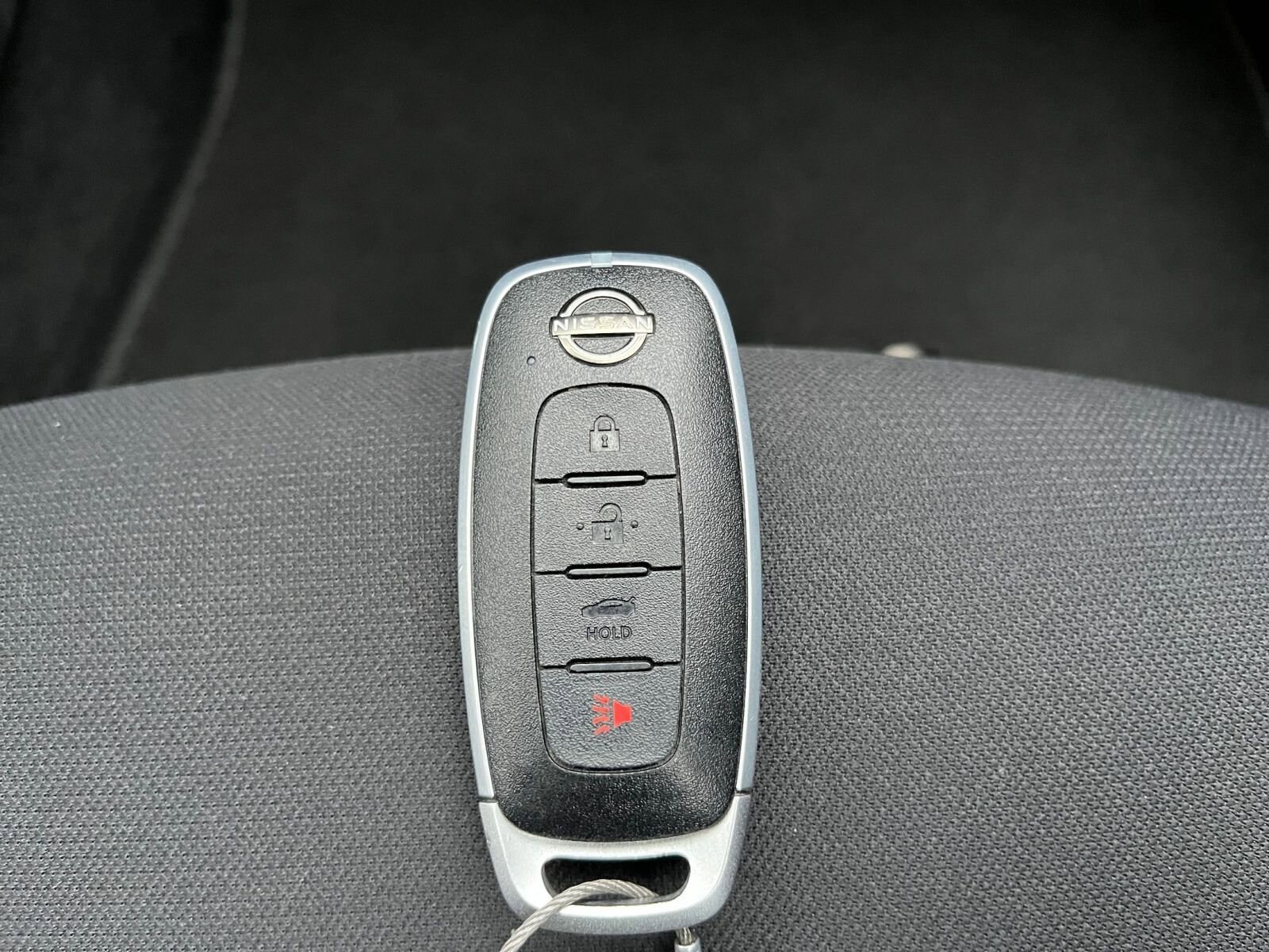 Thumbnail: 2025 Nissan Sentra - 22