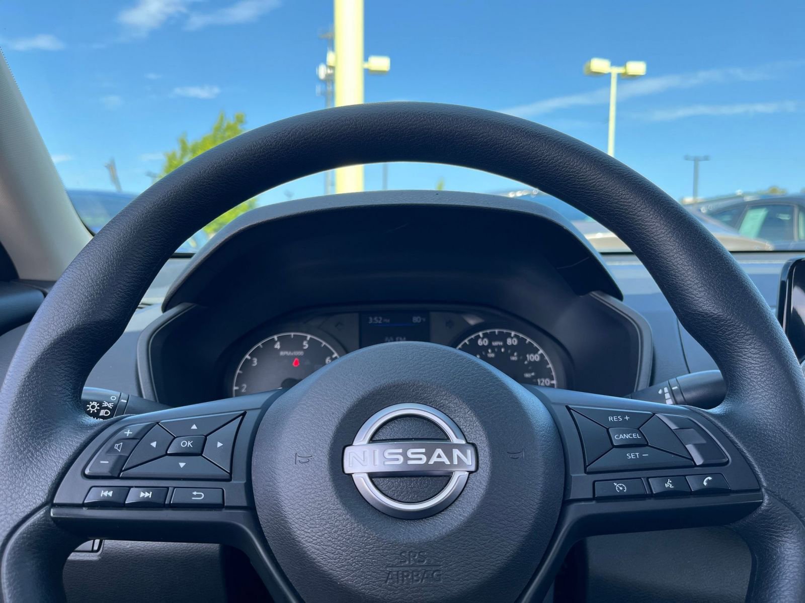 Thumbnail: 2023 Nissan Altima - 26