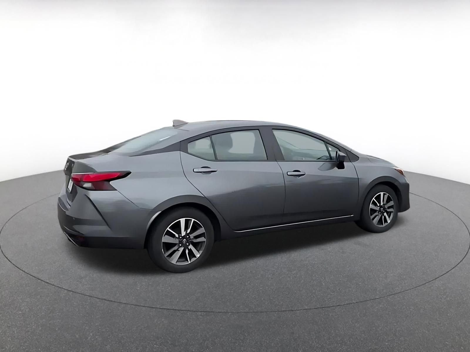 Thumbnail: 2025 Nissan Versa - 15