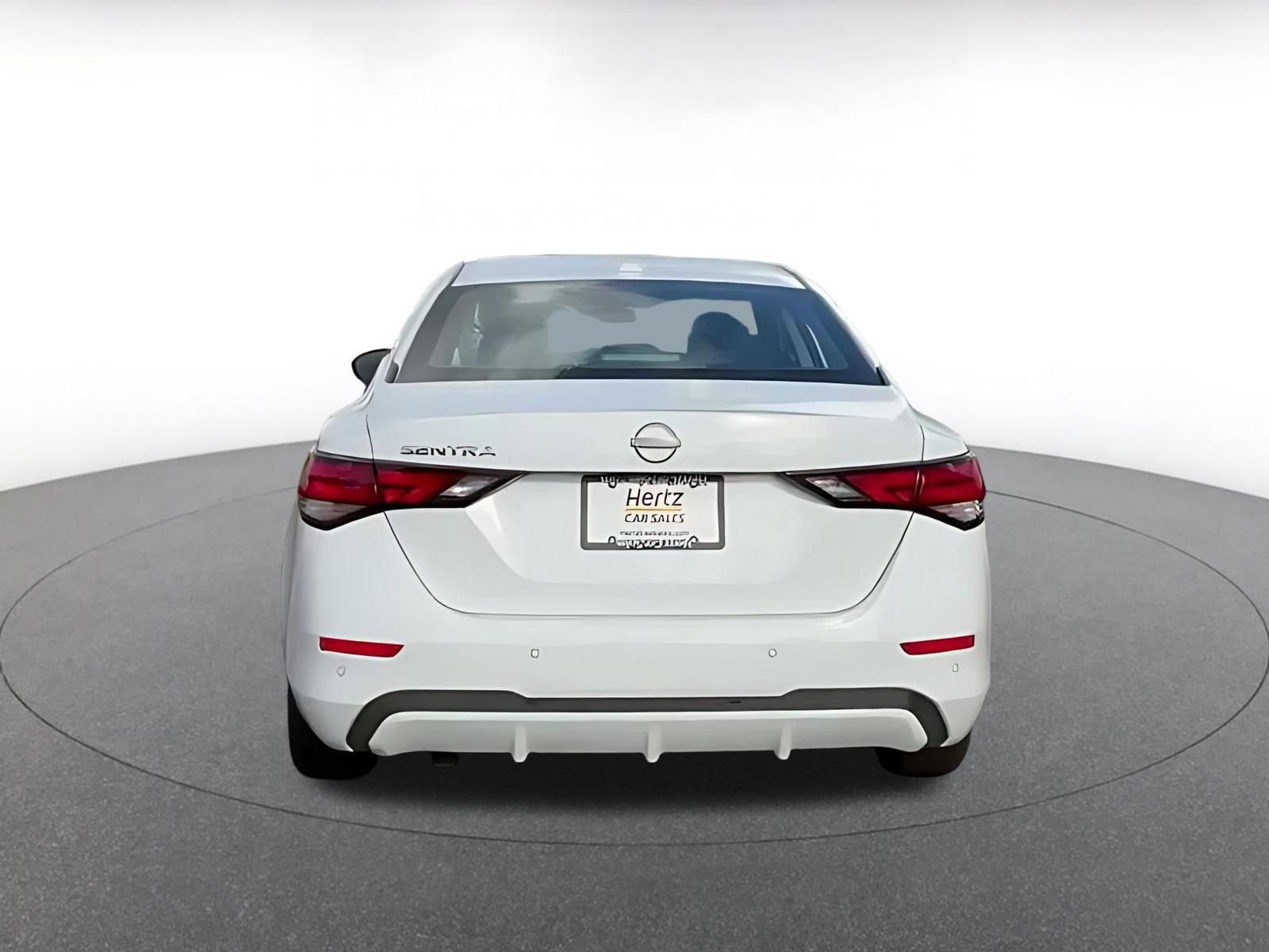 Thumbnail: 2025 Nissan Sentra - 11