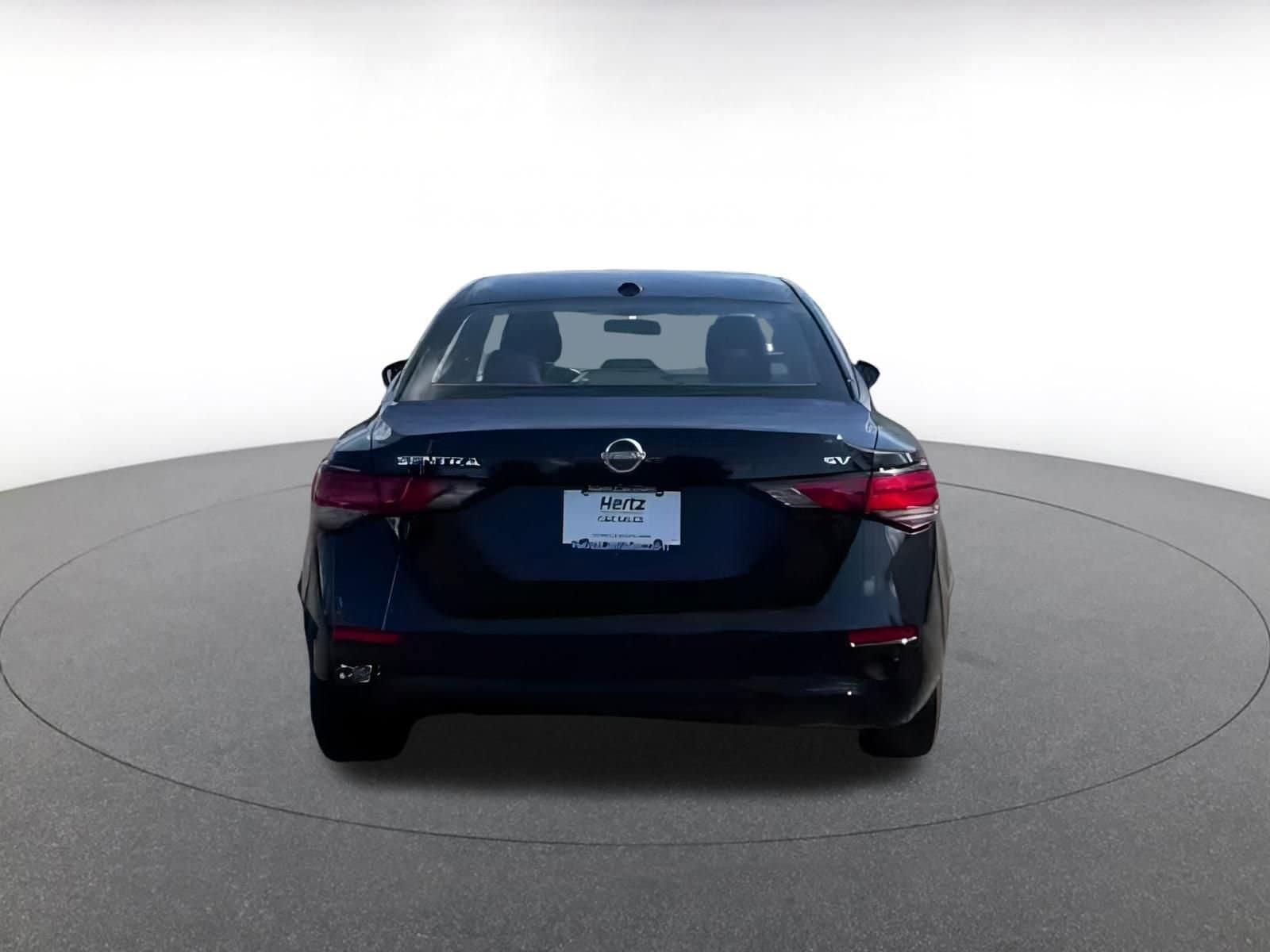 Thumbnail: 2024 Nissan Sentra - 9