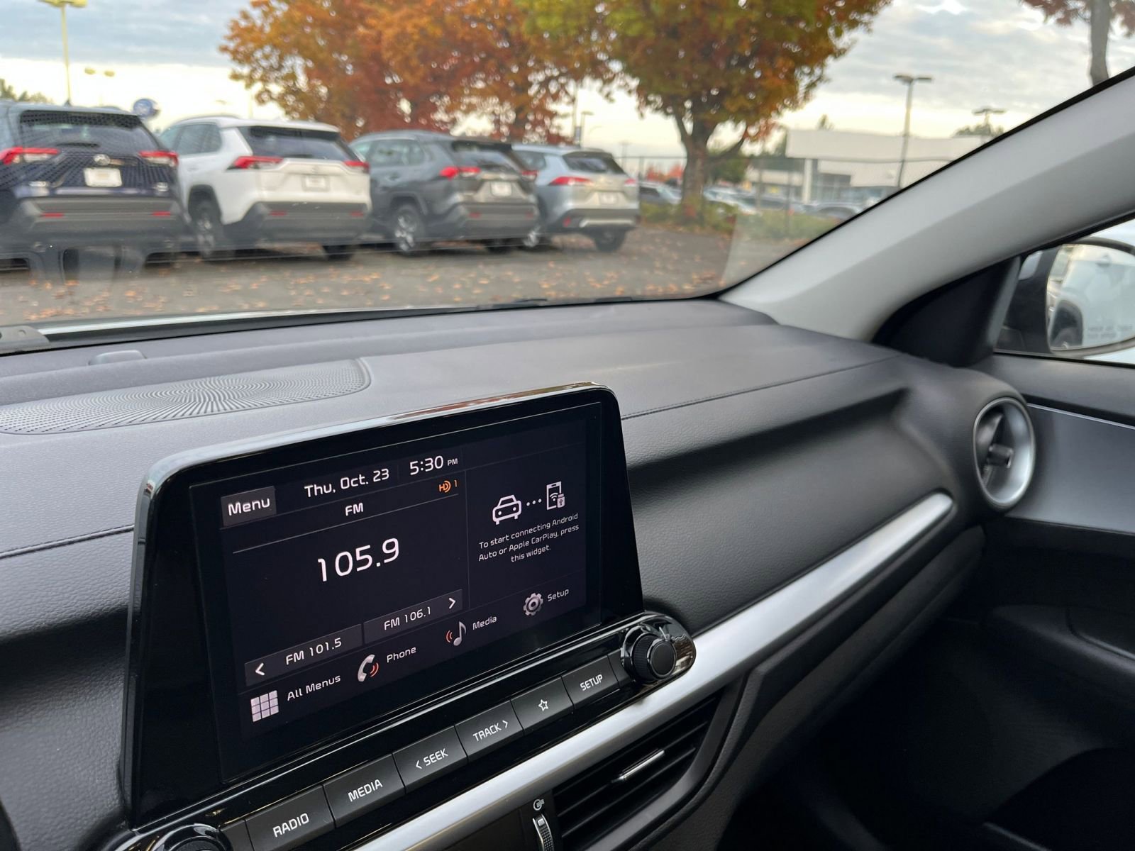 Thumbnail: 2024 Kia Forte - 33