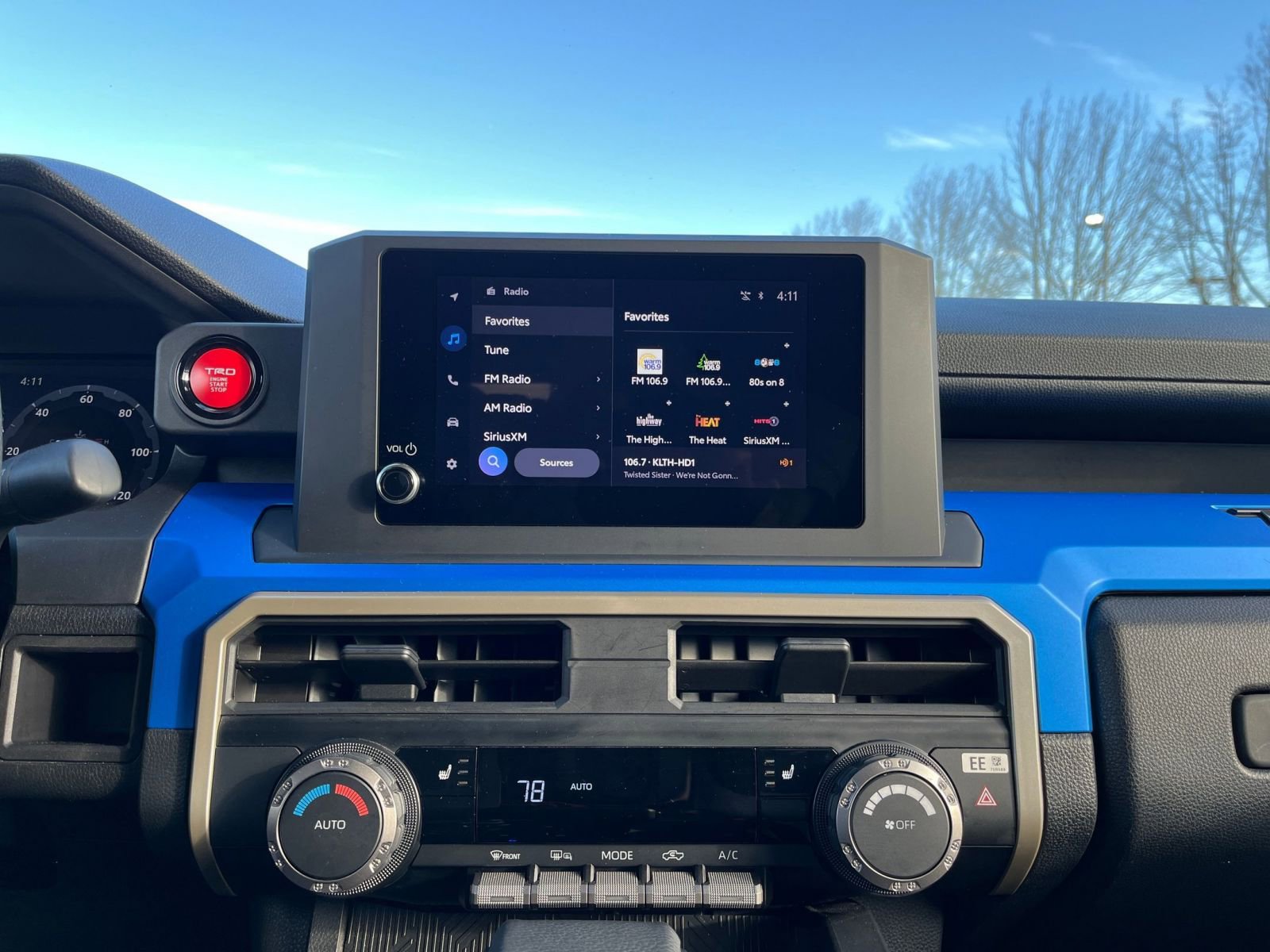 Thumbnail: 2025 Toyota Tacoma - 22