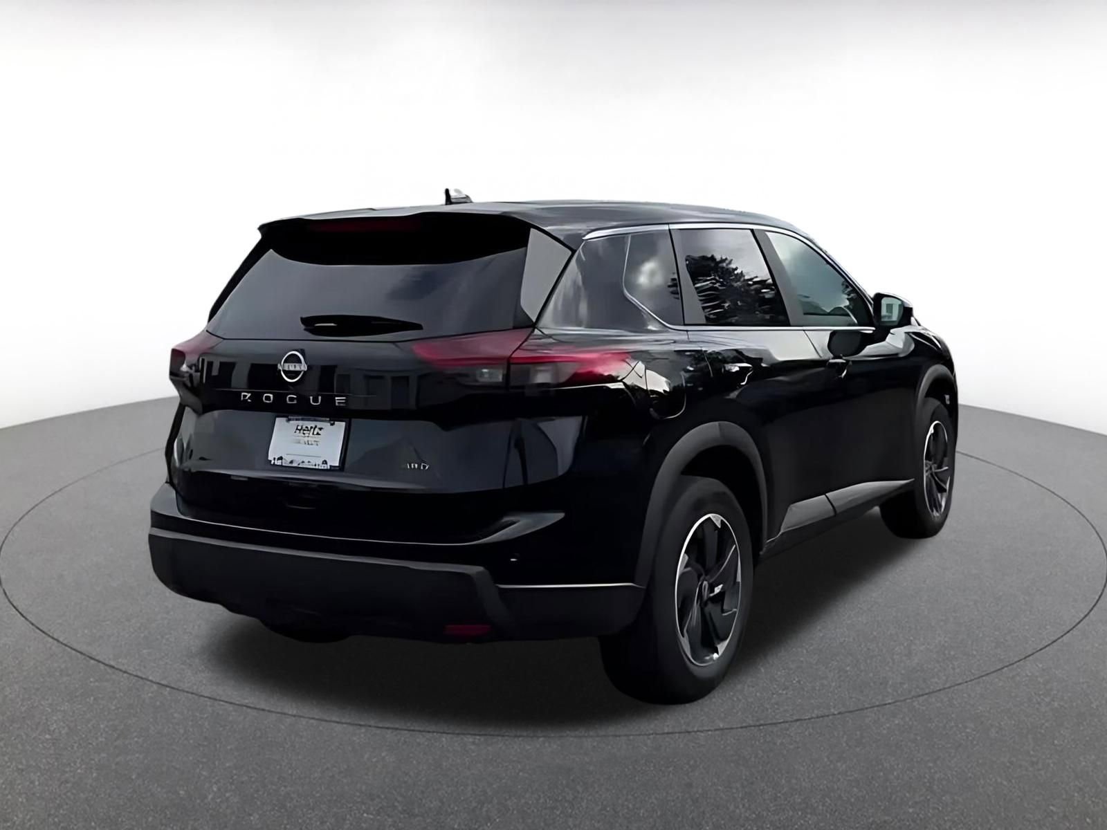 Thumbnail: 2025 Nissan Rogue - 12