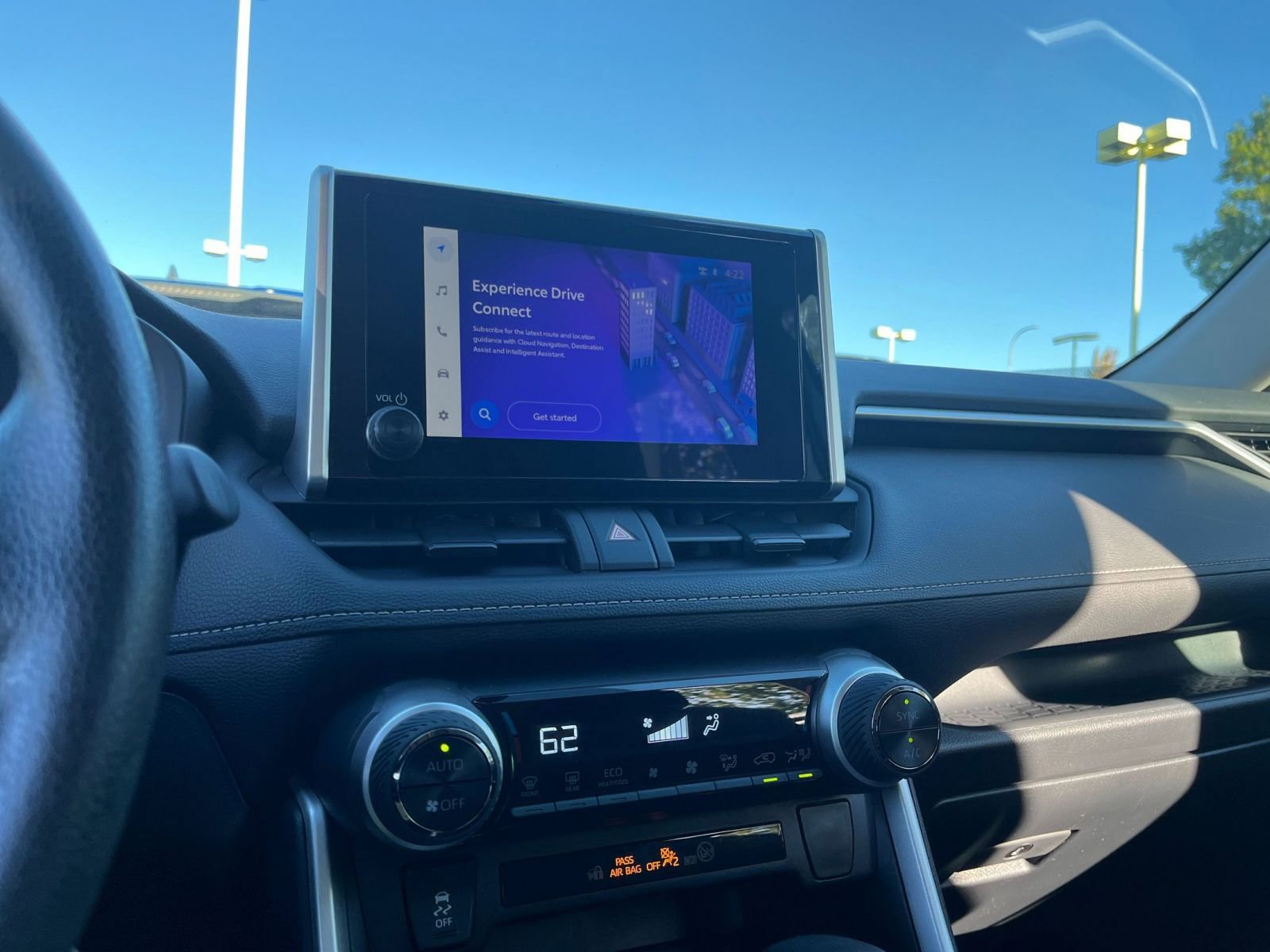 Thumbnail: 2025 Toyota RAV4 - 23