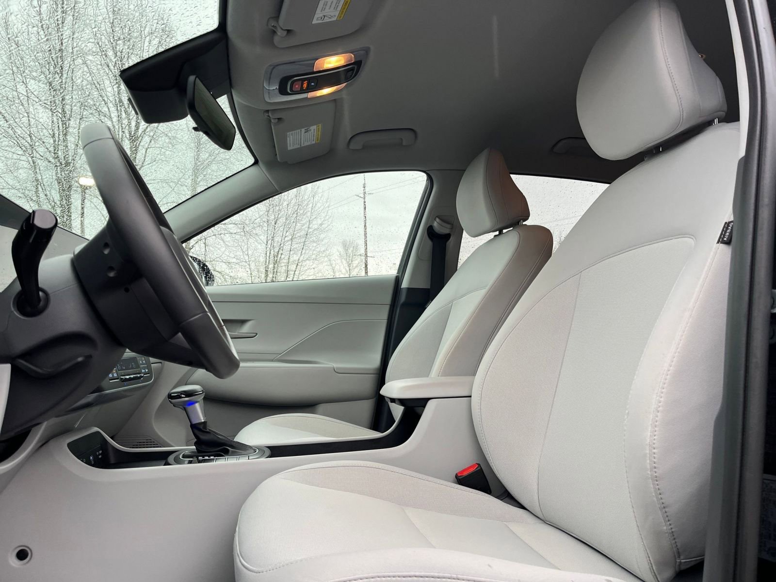 Thumbnail: 2025 Hyundai Kona - 27