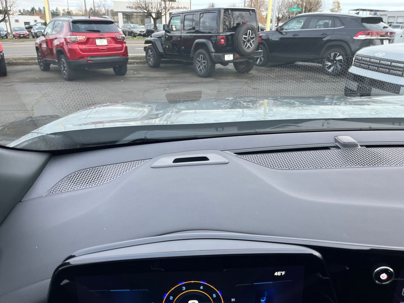 Thumbnail: 2025 Chevrolet Equinox - 33