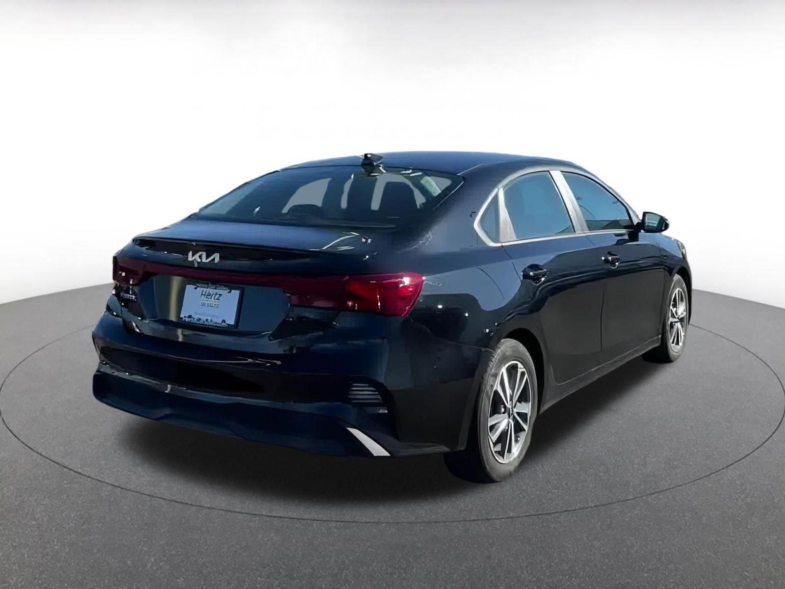2024 Kia Forte LXS 13