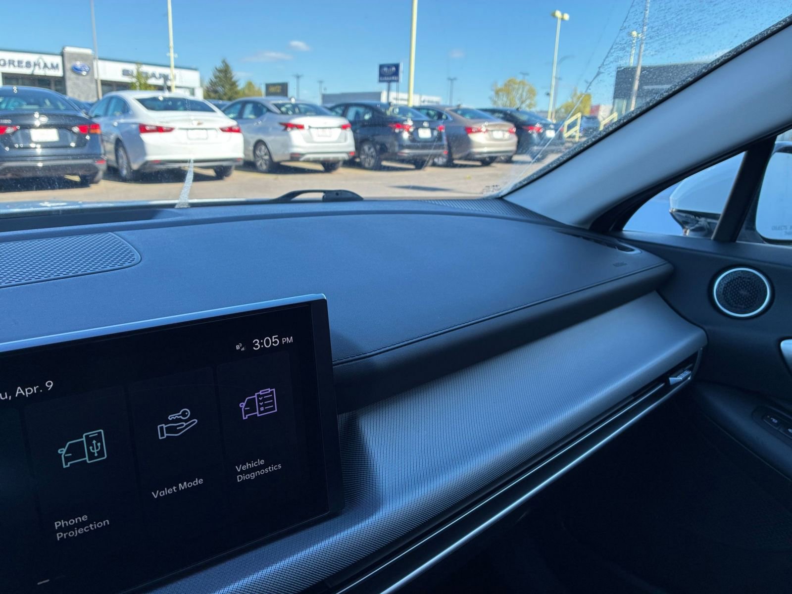 Thumbnail: 2025 Hyundai Sonata - 35