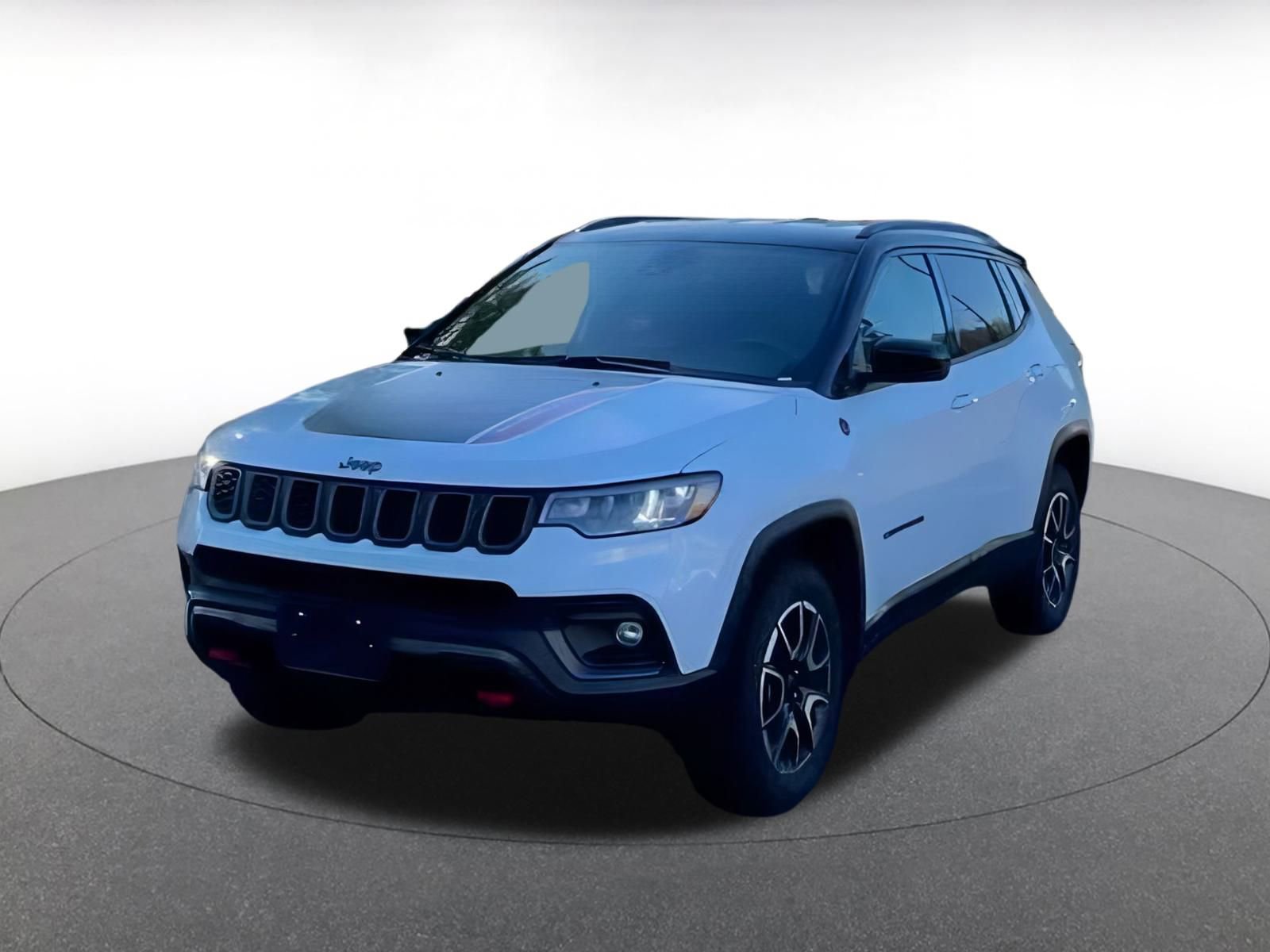Thumbnail: 2025 Jeep Compass - 4