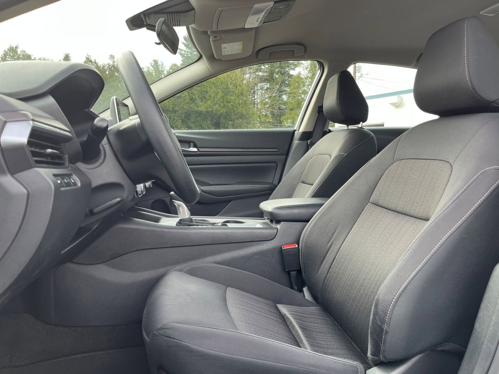 Thumbnail: 2025 Nissan Altima - 27