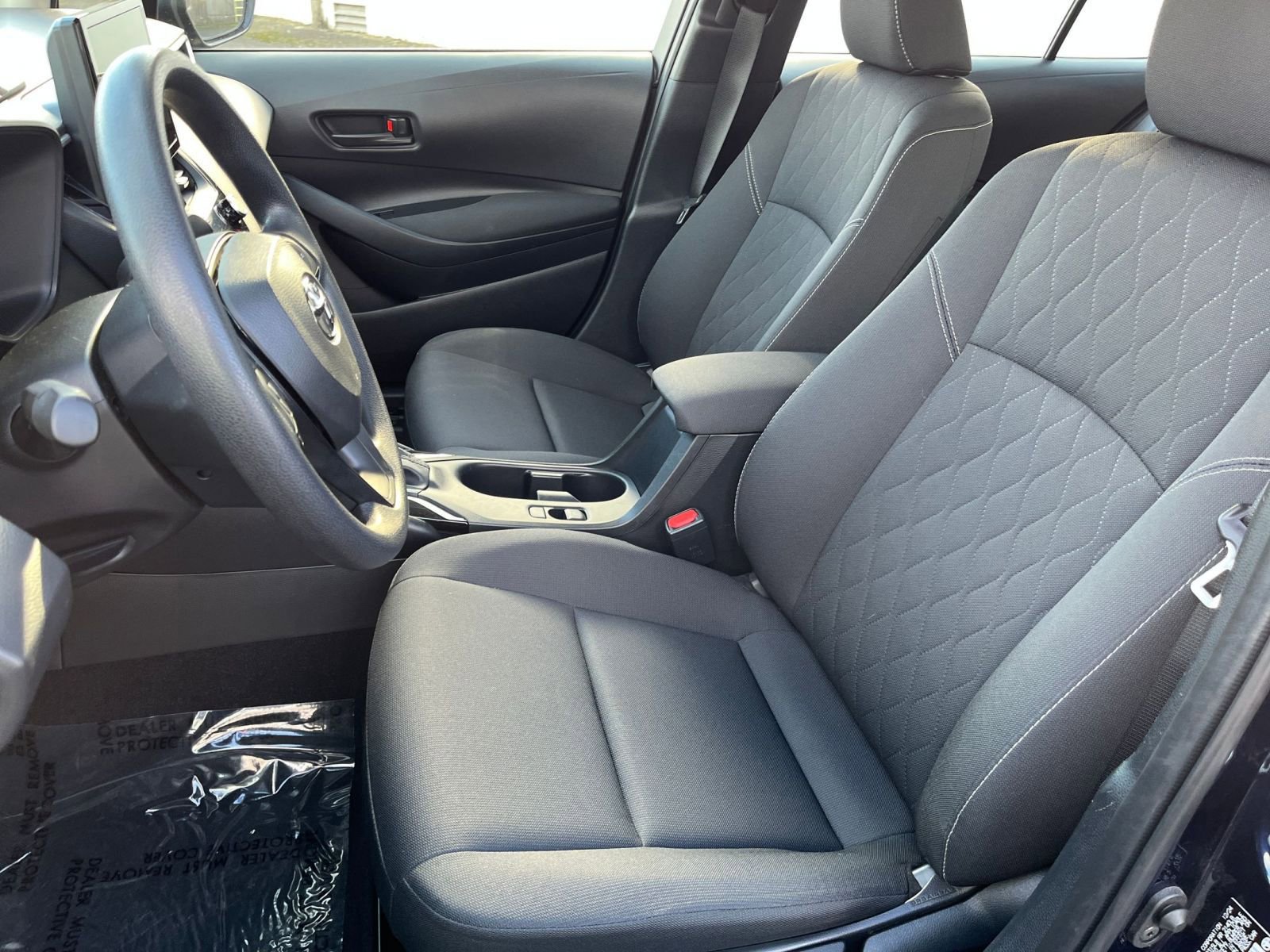 Thumbnail: 2025 Toyota Corolla - 34