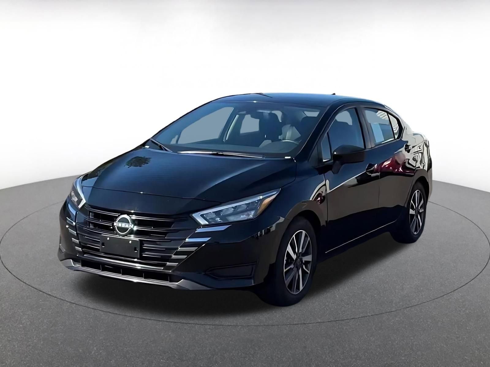 Thumbnail: 2025 Nissan Versa - 7