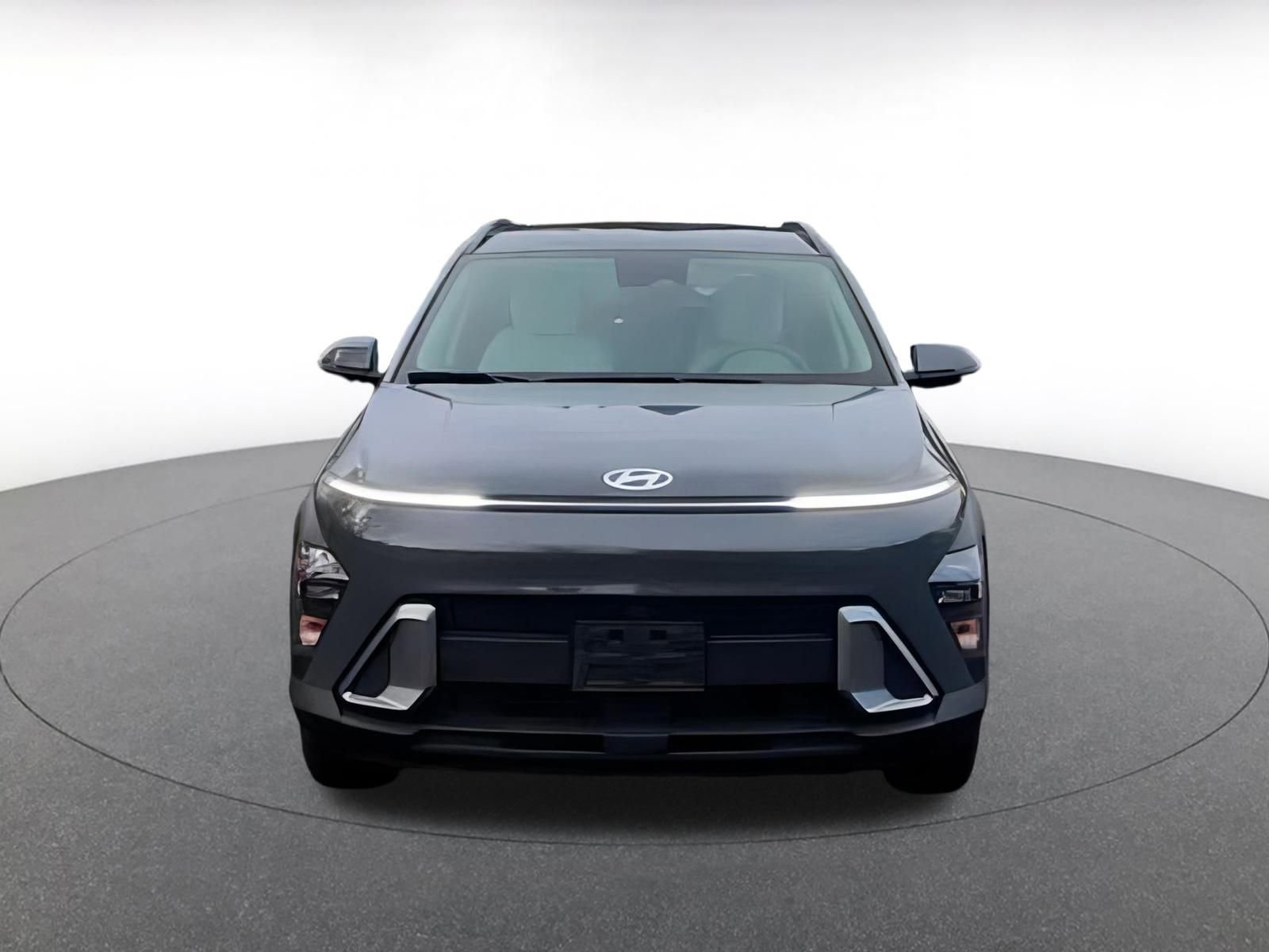 Thumbnail: 2025 Hyundai Kona - 7