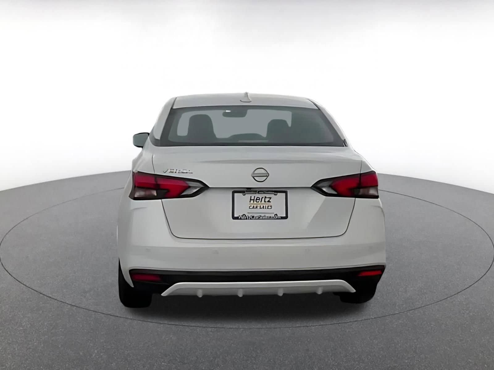 Thumbnail: 2025 Nissan Versa - 11