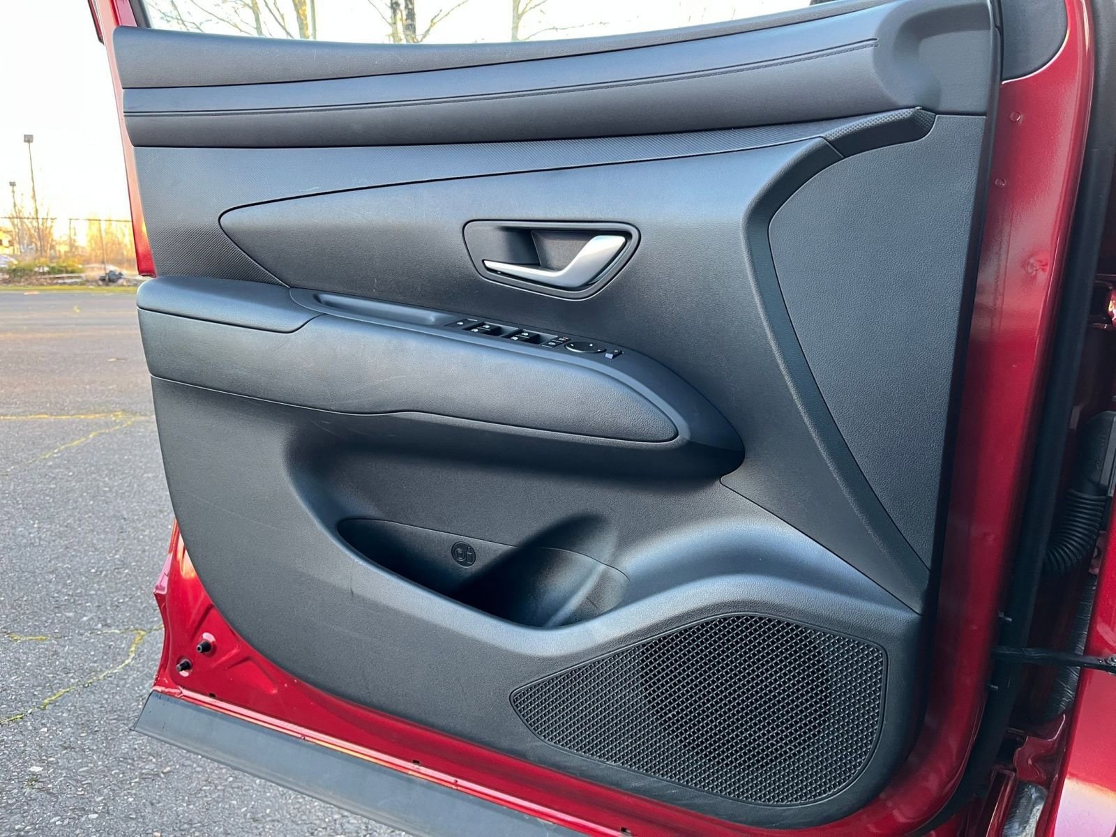 Thumbnail: 2025 Hyundai Tucson - 20