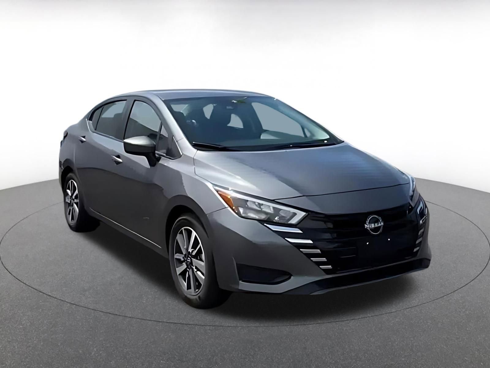 Thumbnail: 2025 Nissan Versa - 3