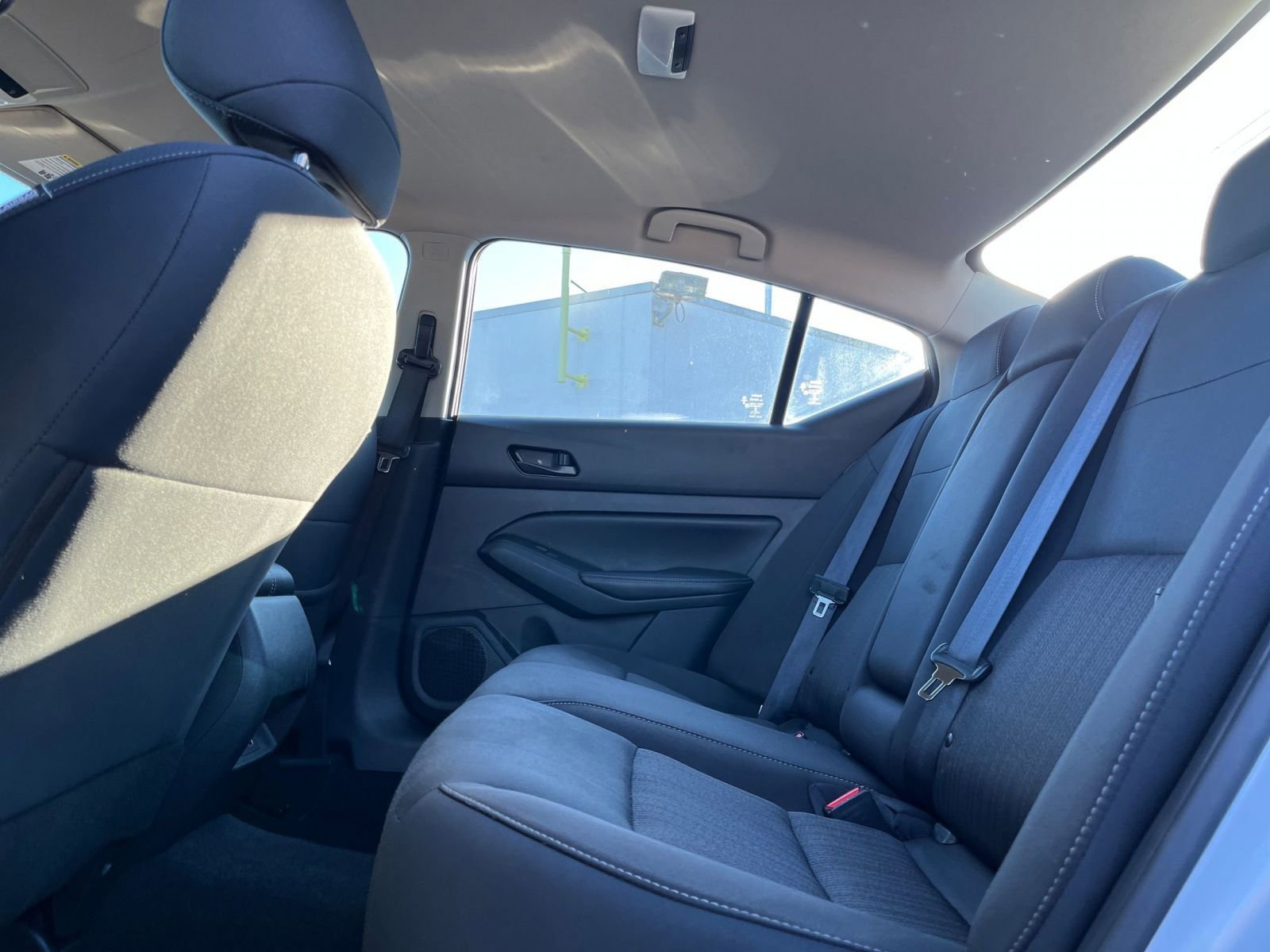 Thumbnail: 2024 Nissan Altima - 24