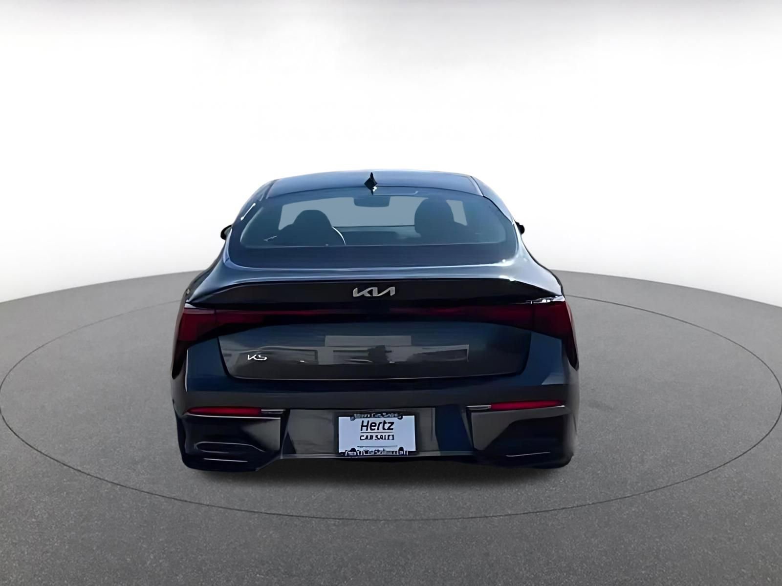 Thumbnail: 2025 Kia K5 - 14