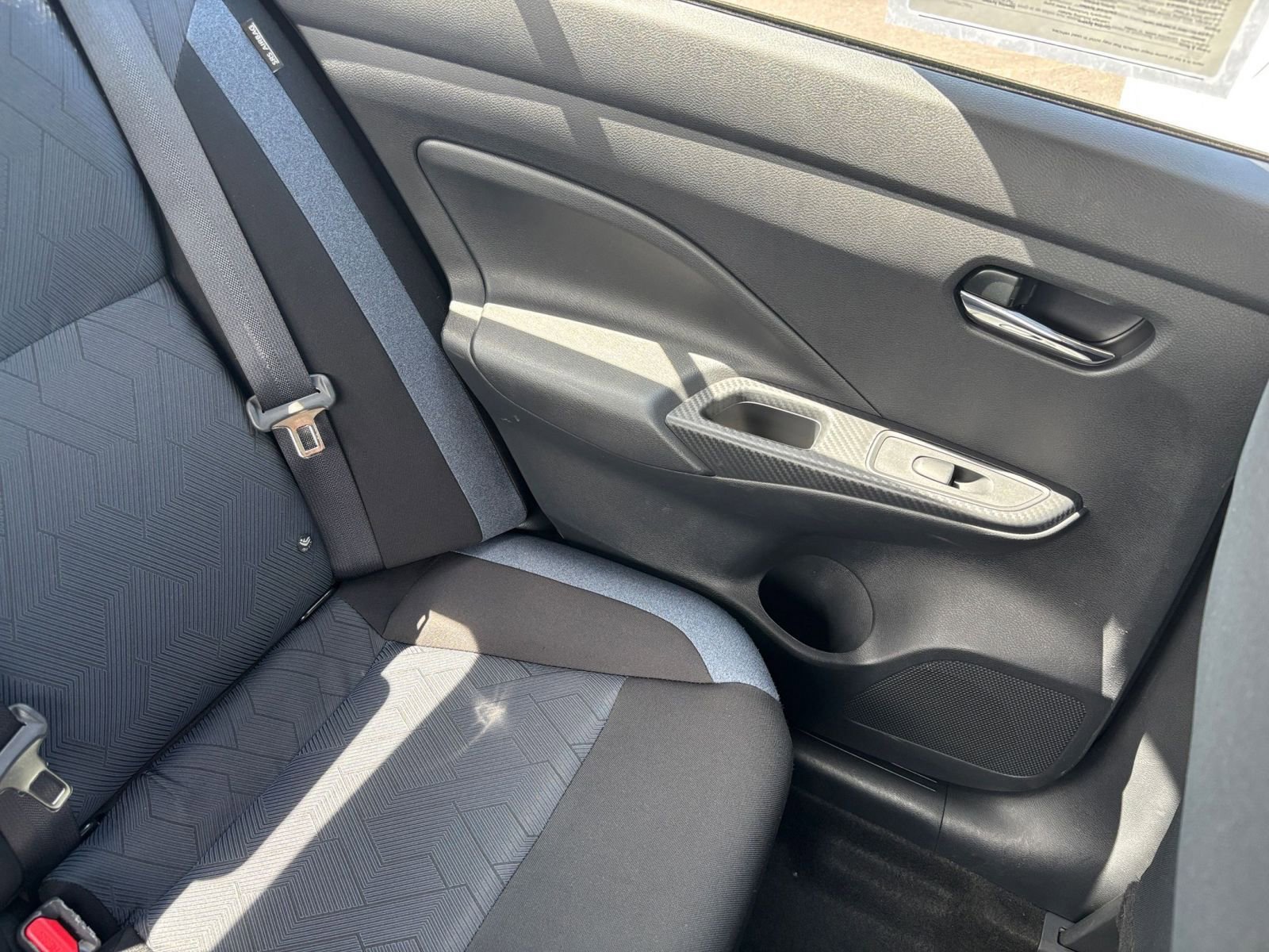 Thumbnail: 2025 Nissan Versa - 35