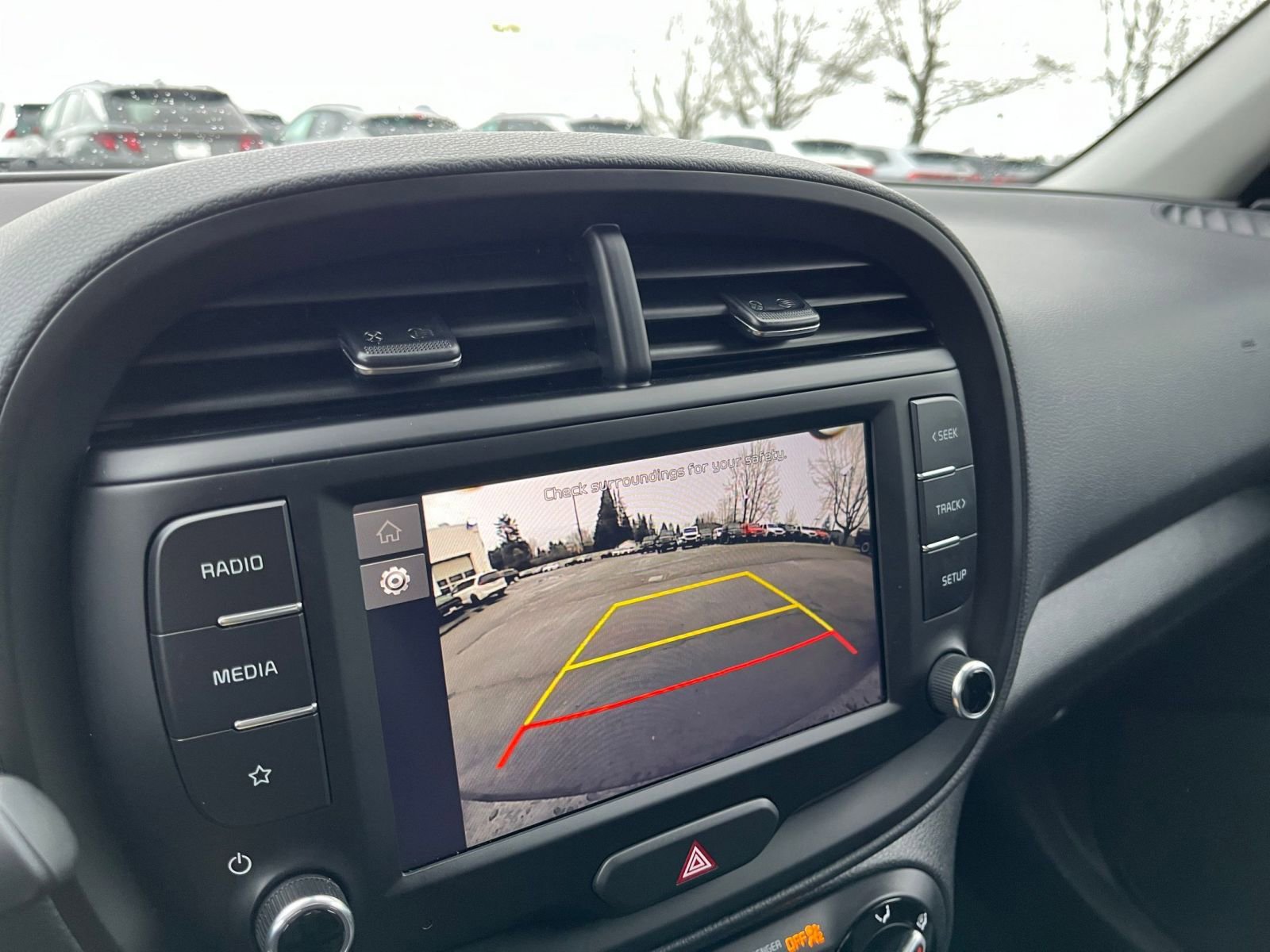 Thumbnail: 2025 Kia Soul - 17