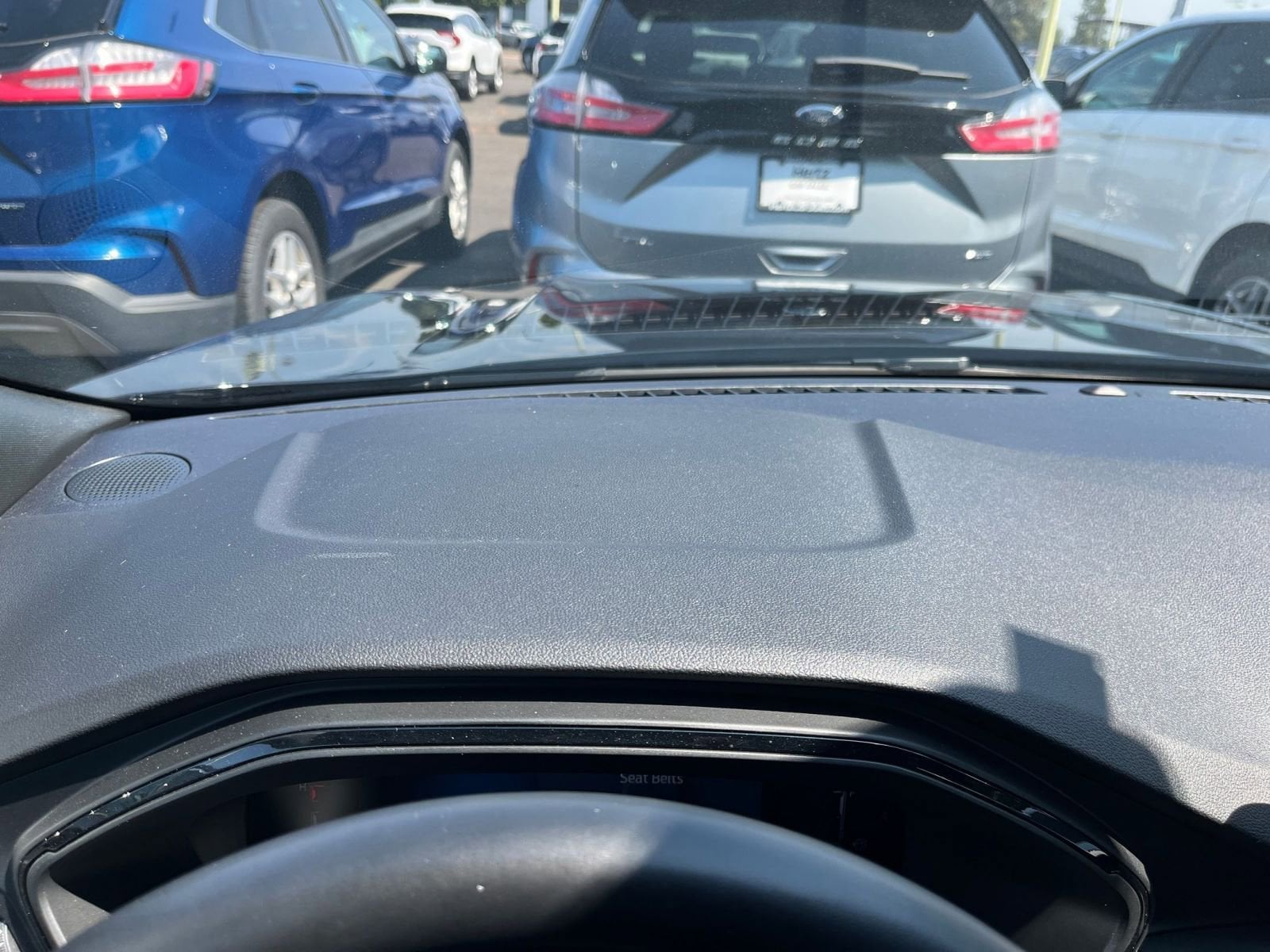 Thumbnail: 2024 Ford Escape - 34