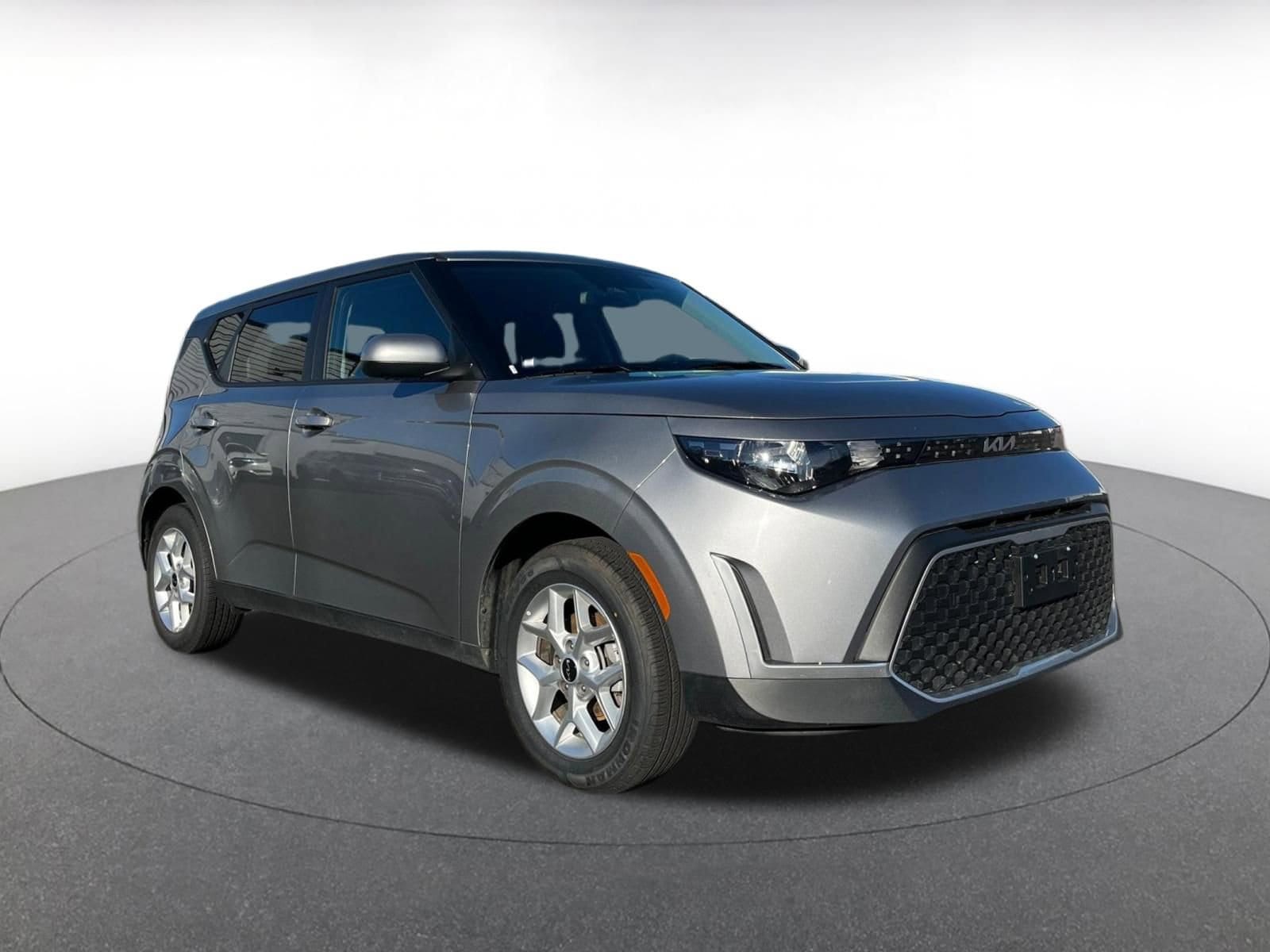 Thumbnail: 2025 Kia Soul - 1