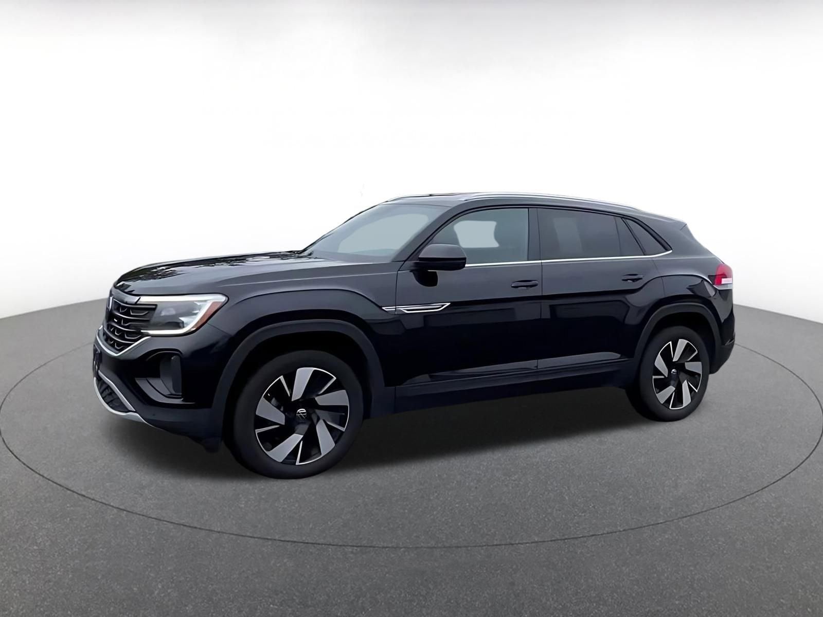 Thumbnail: 2025 Volkswagen Atlas - 8