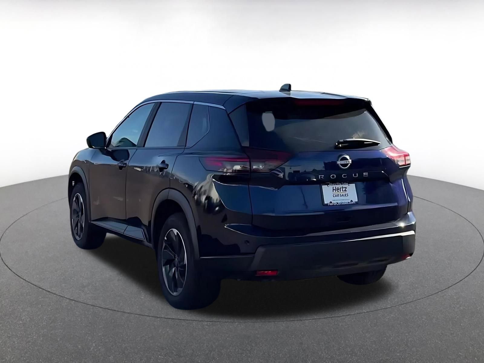 Thumbnail: 2025 Nissan Rogue - 11