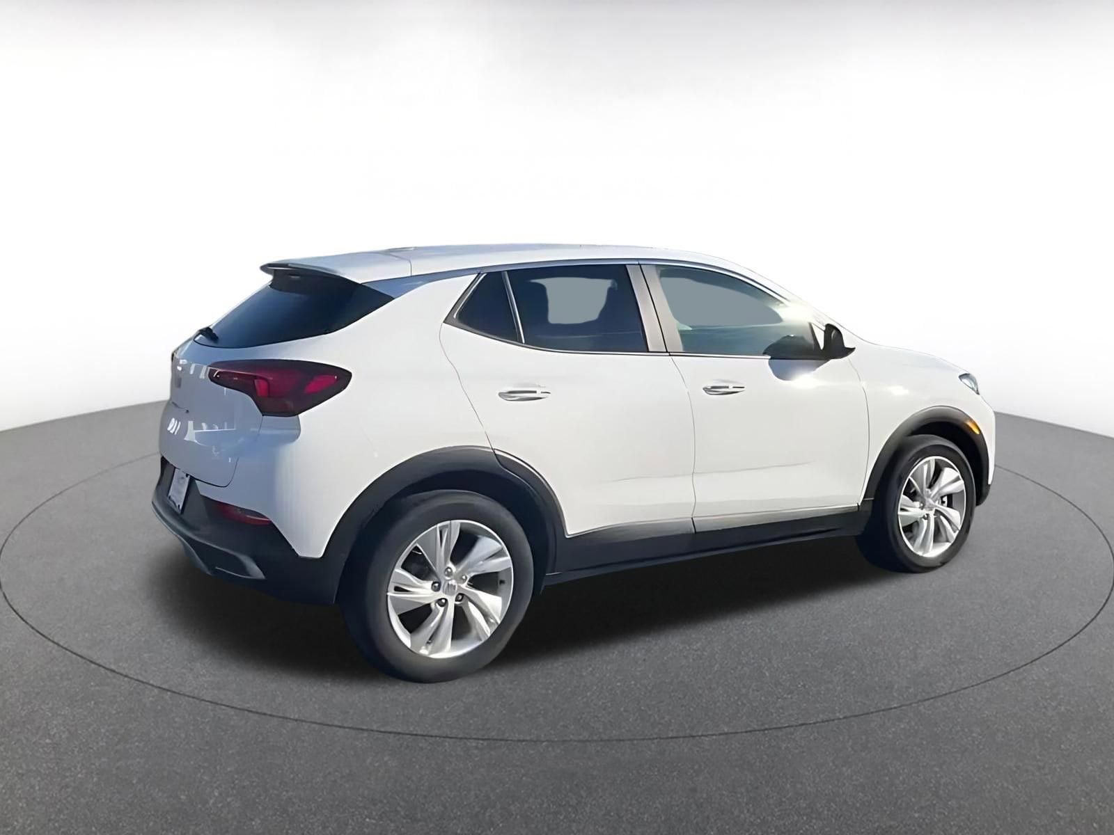 Thumbnail: 2025 Buick Encore GX - 15