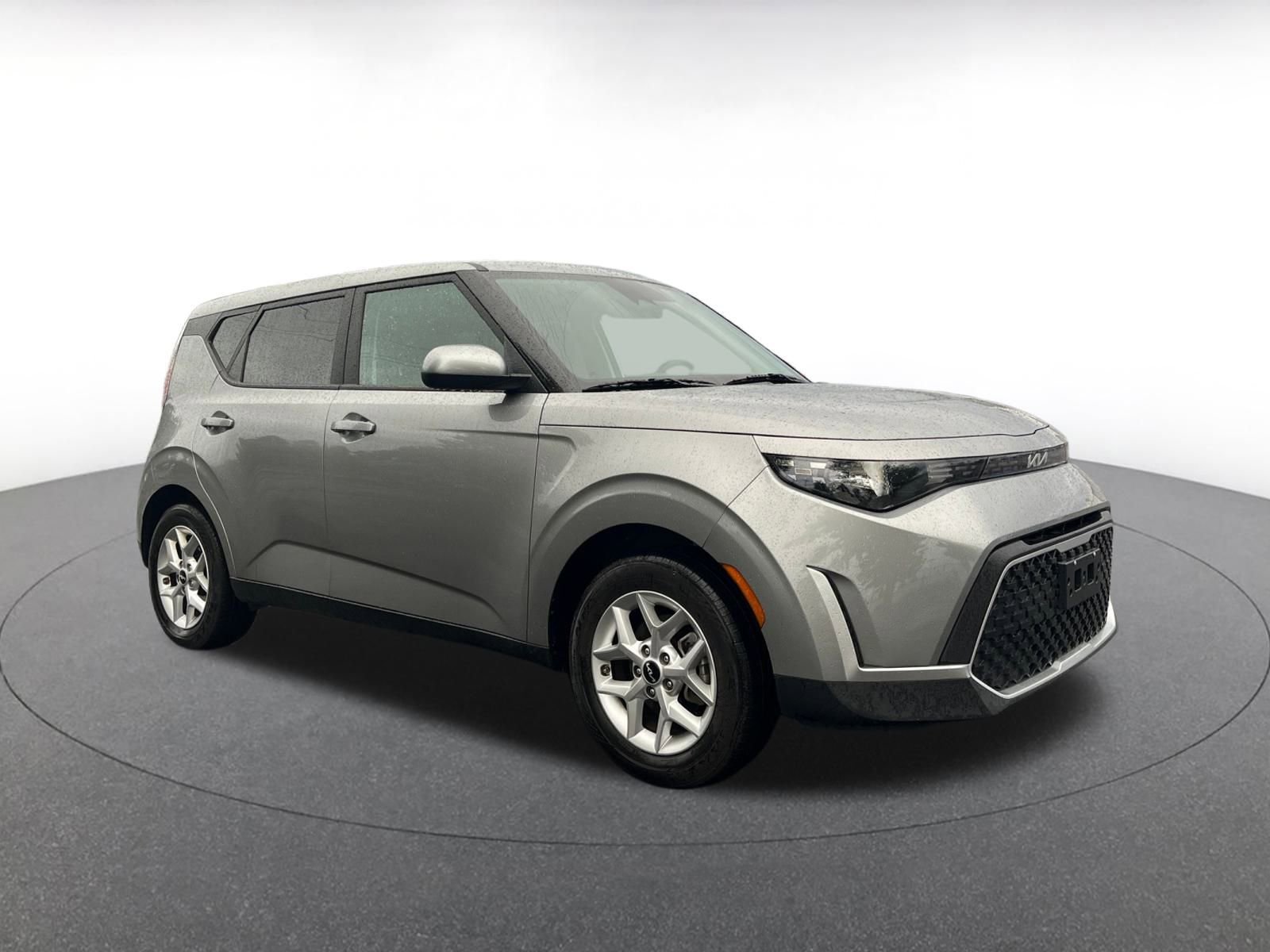 2024 Kia Soul