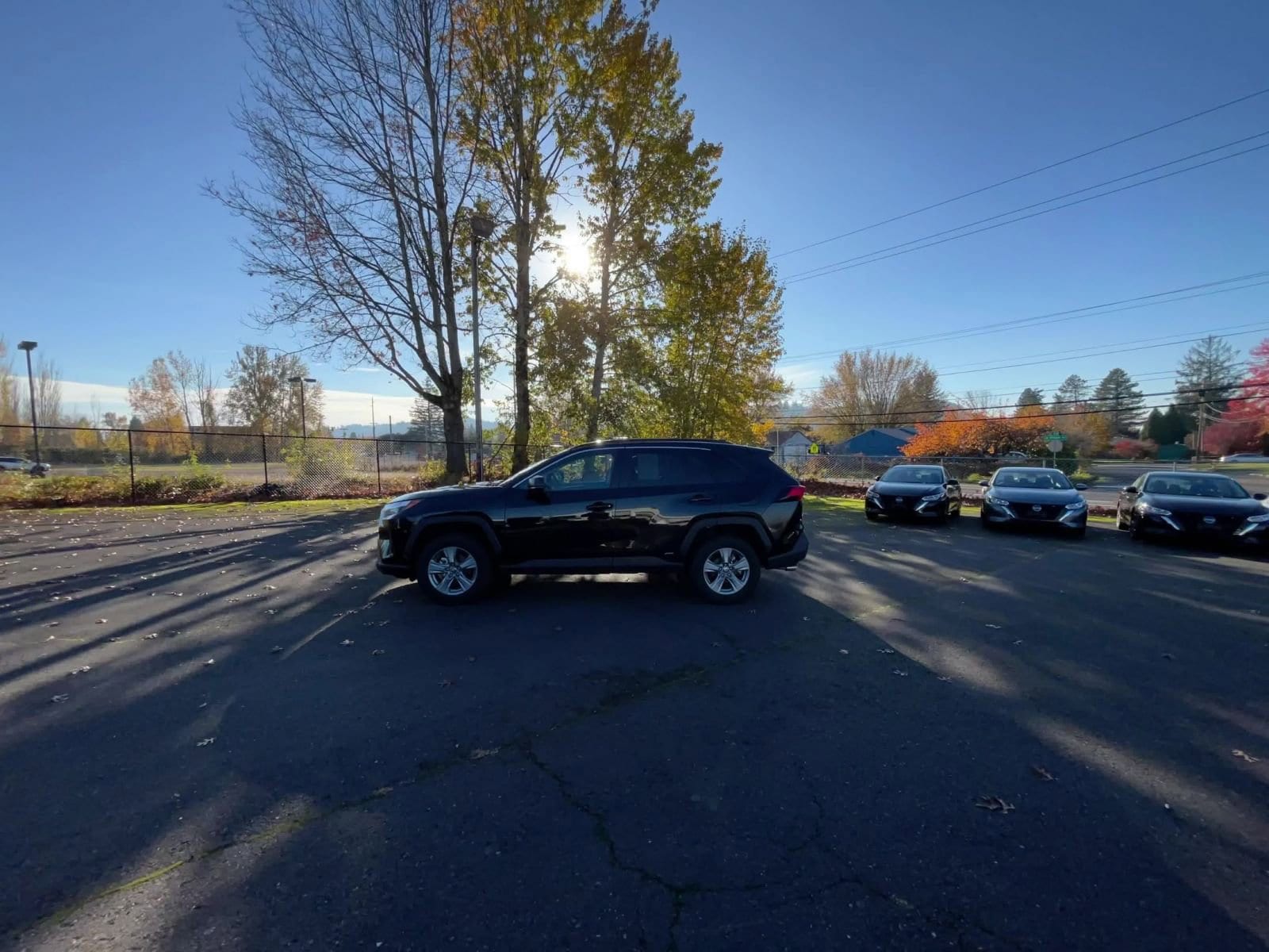 Thumbnail: 2025 Toyota RAV4 - 15