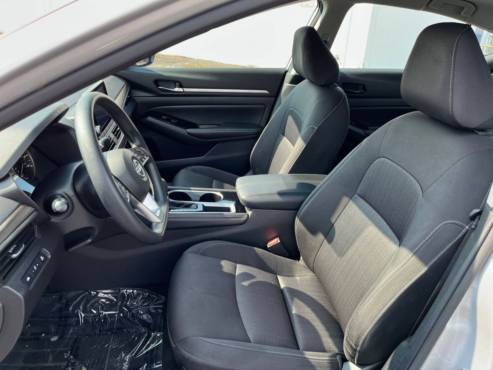 Thumbnail: 2023 Nissan Altima - 35