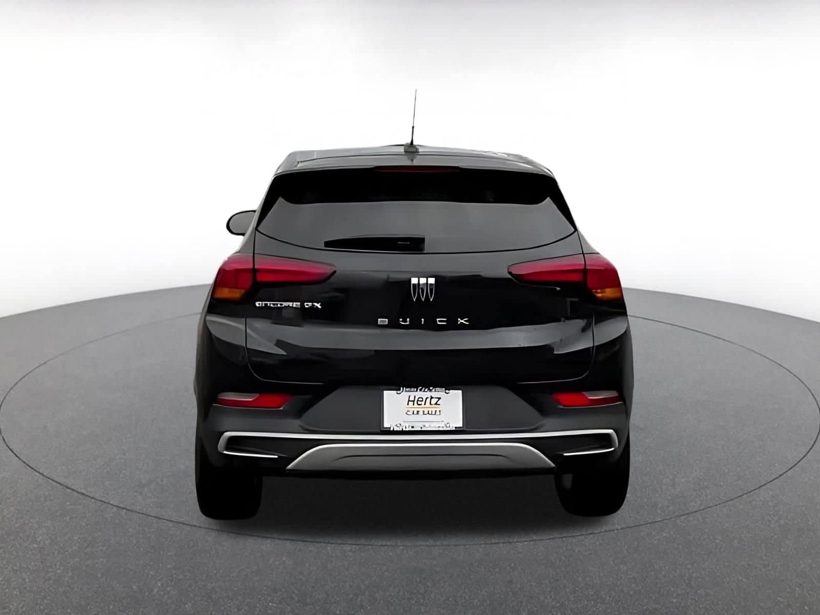 Thumbnail: 2025 Buick Encore GX - 11