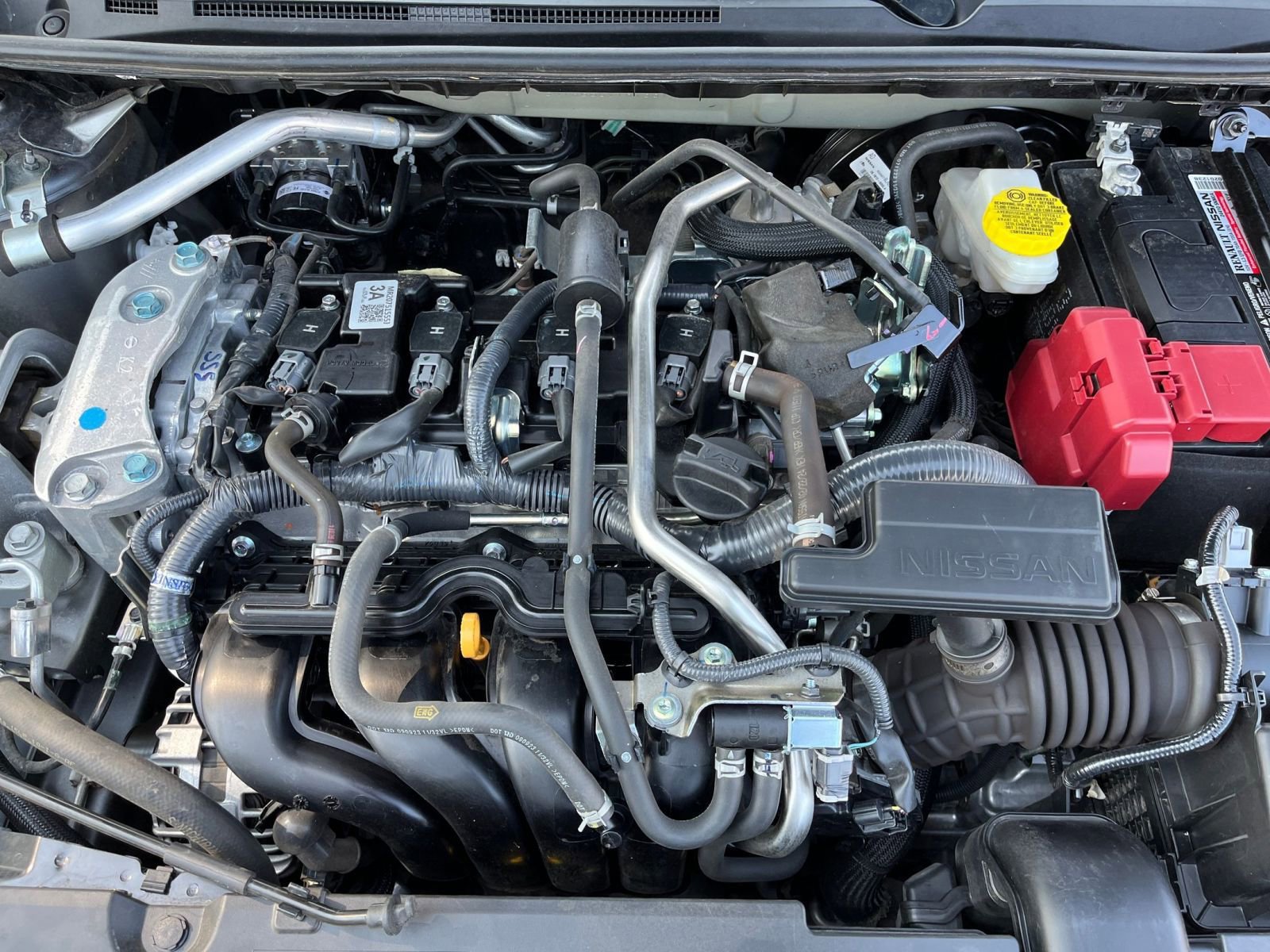 Thumbnail: 2024 Nissan Sentra - 30