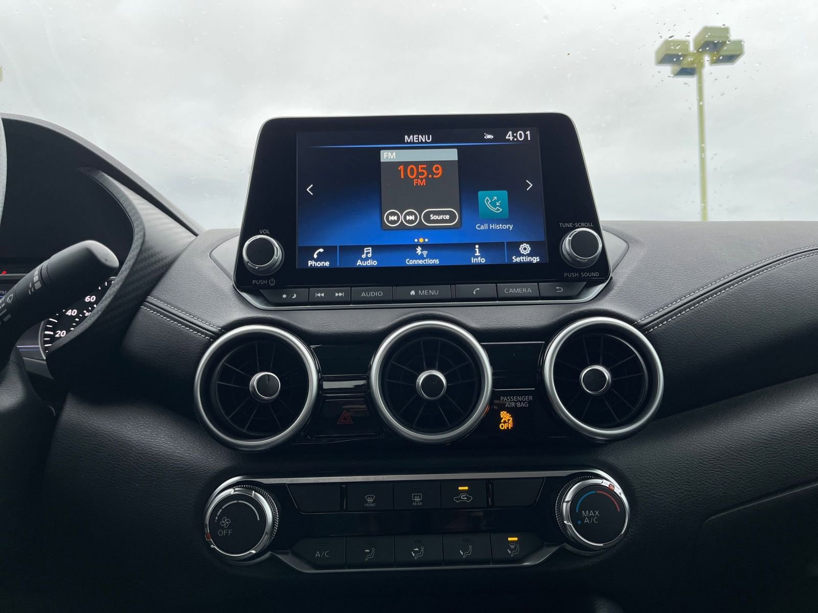 Thumbnail: 2025 Nissan Sentra - 20