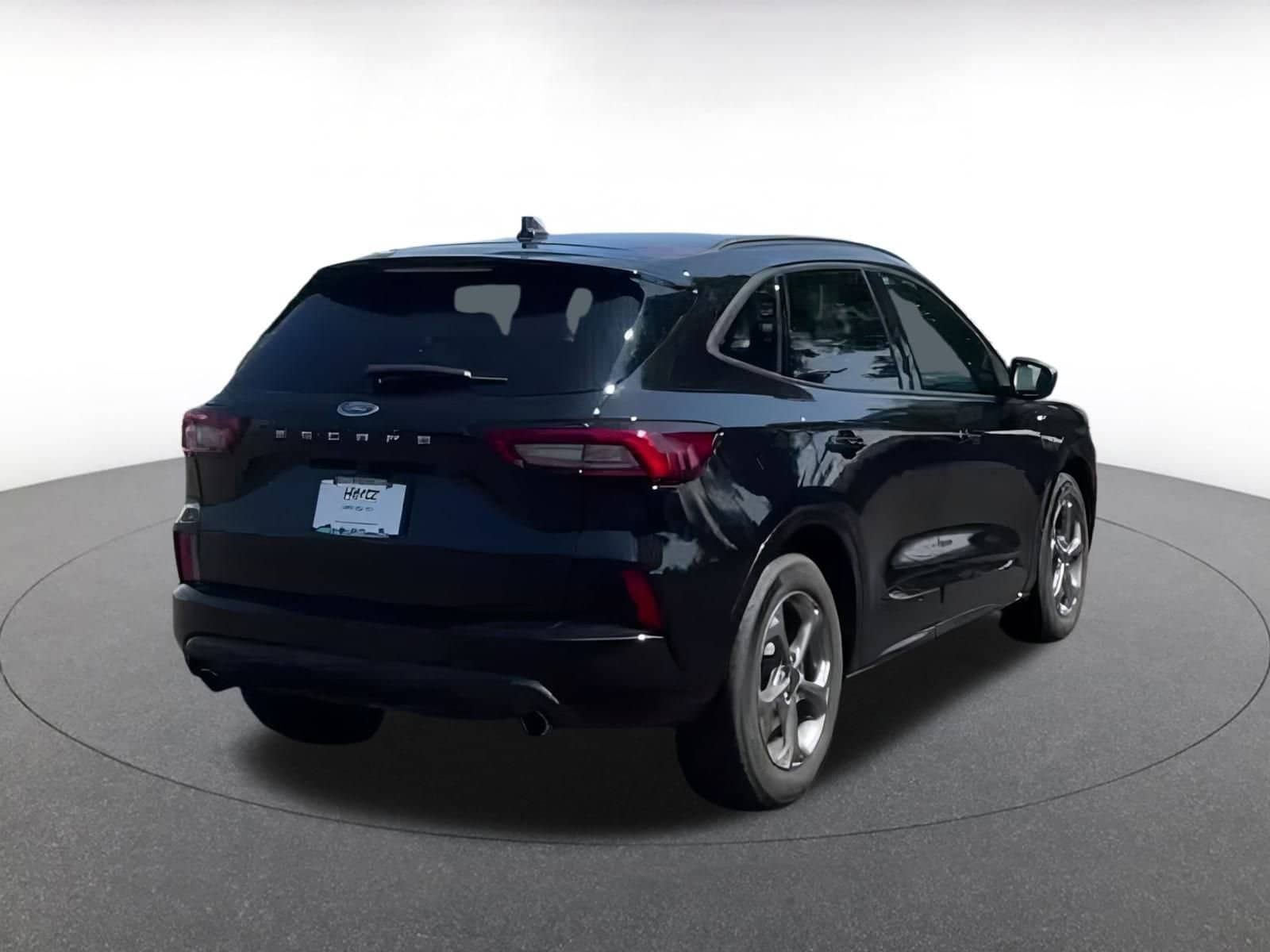 Thumbnail: 2024 Ford Escape - 16