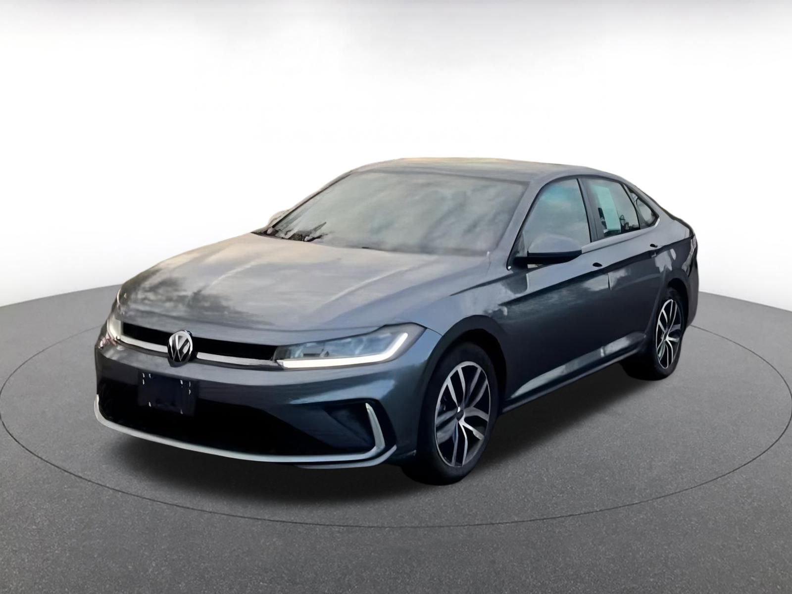 Thumbnail: 2025 Volkswagen Jetta - 9