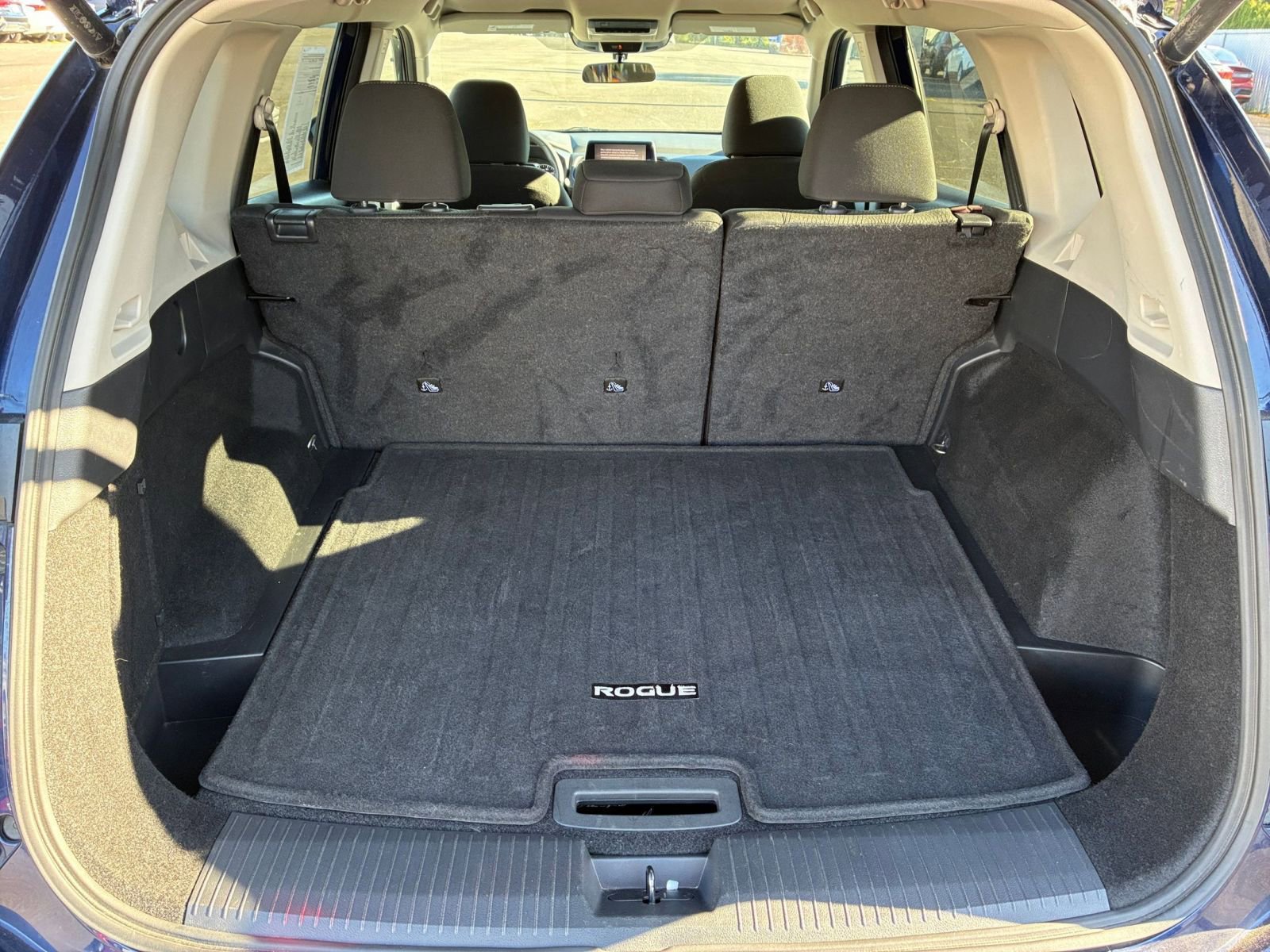 Thumbnail: 2025 Nissan Rogue - 34