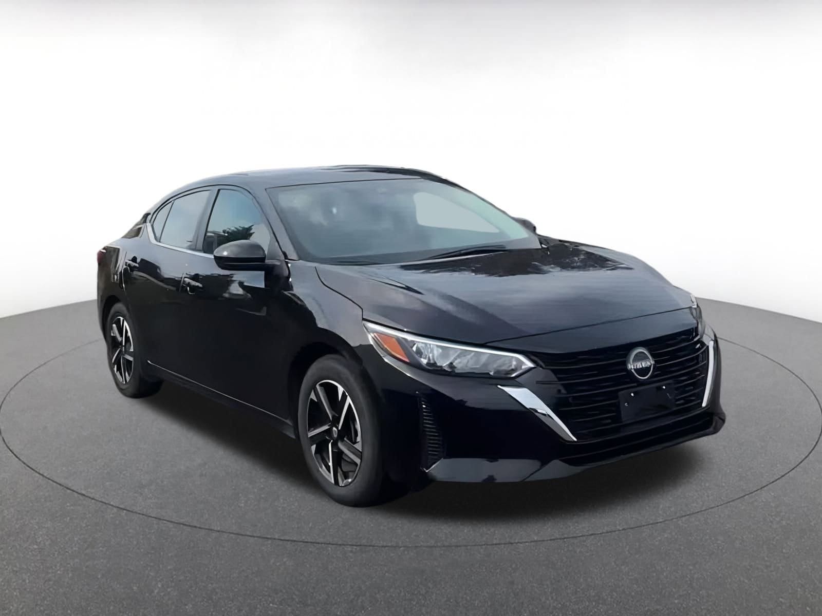 Thumbnail: 2024 Nissan Sentra - 3