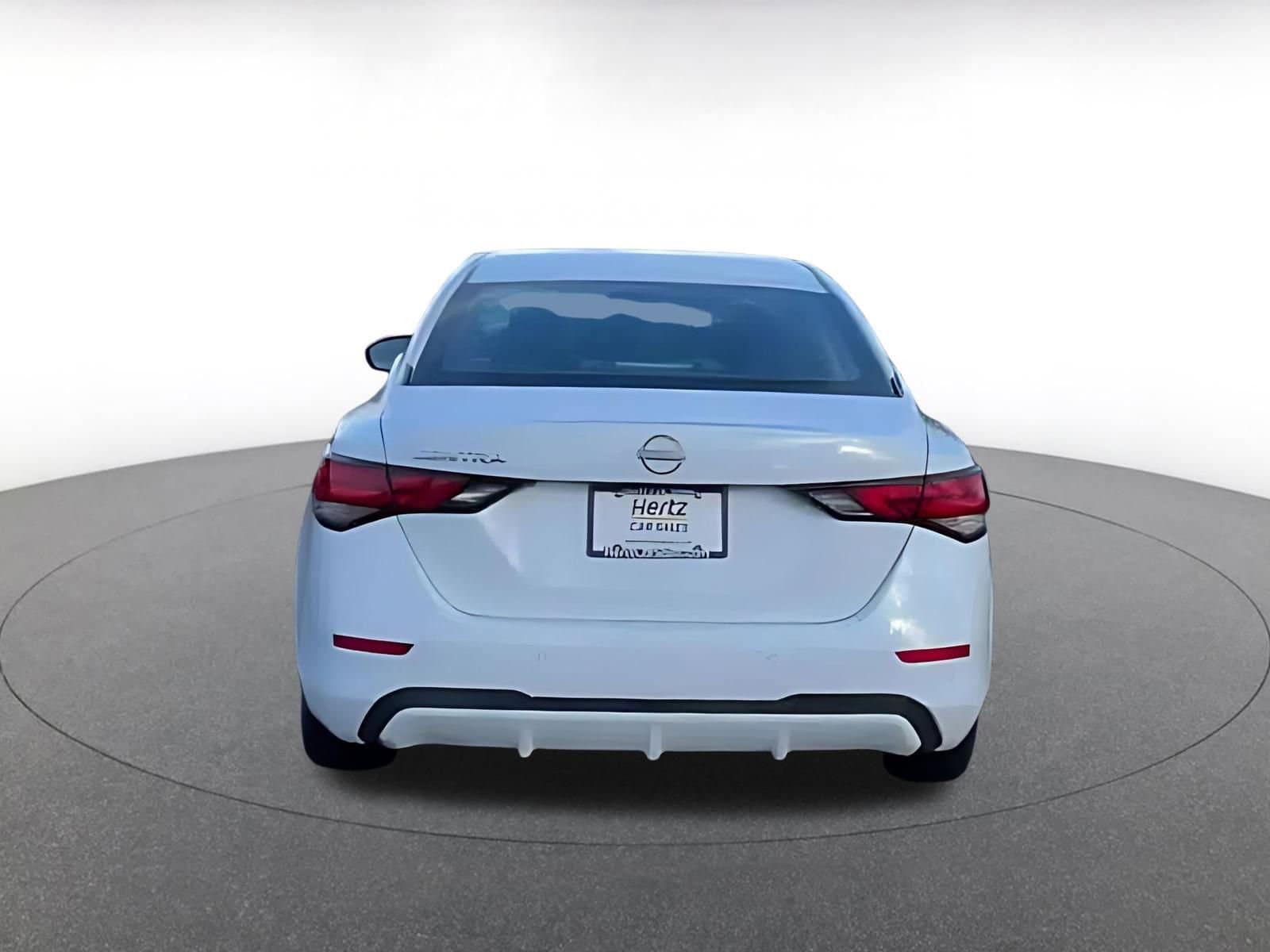 Thumbnail: 2025 Nissan Sentra - 12